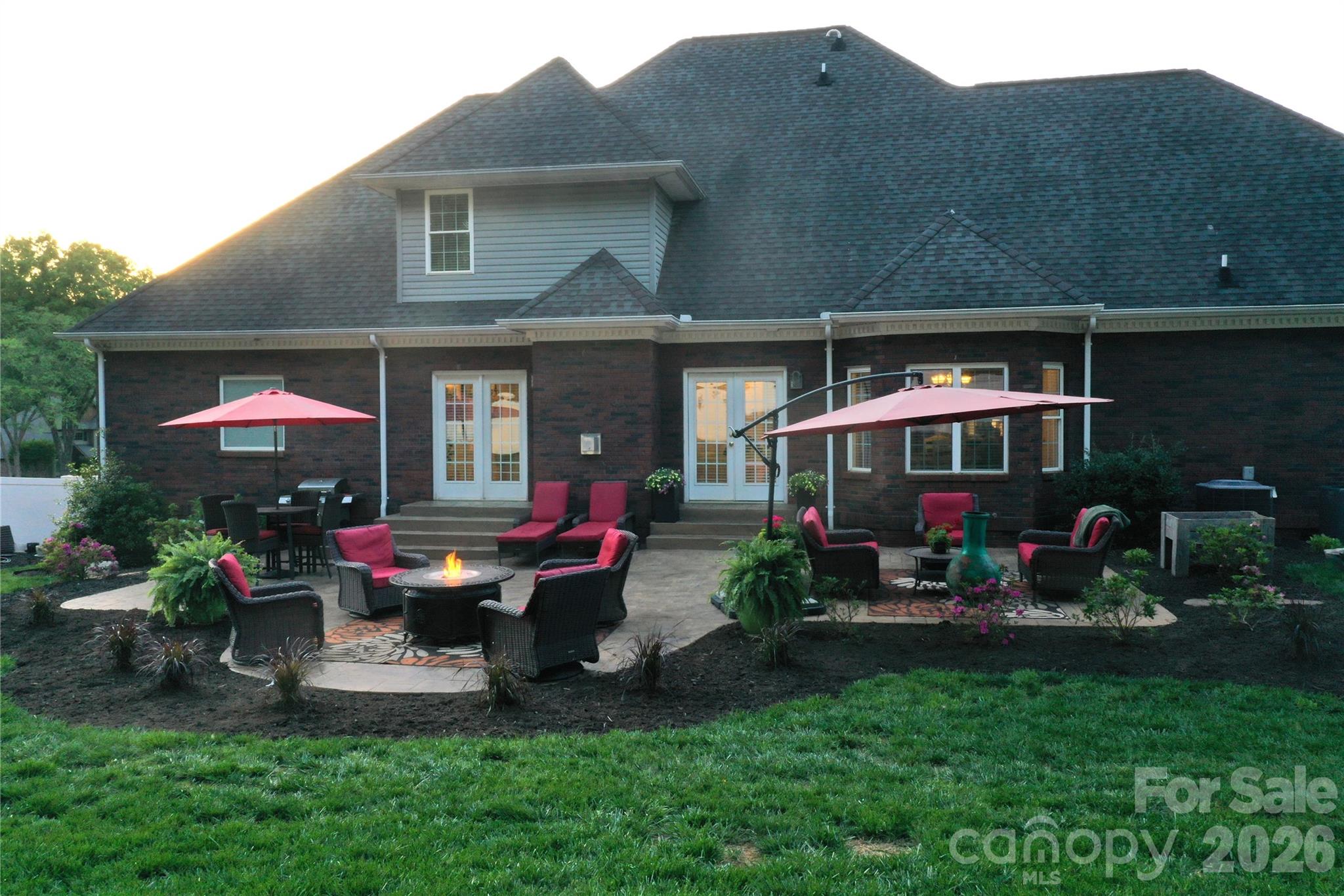 Lecho Park - Residential