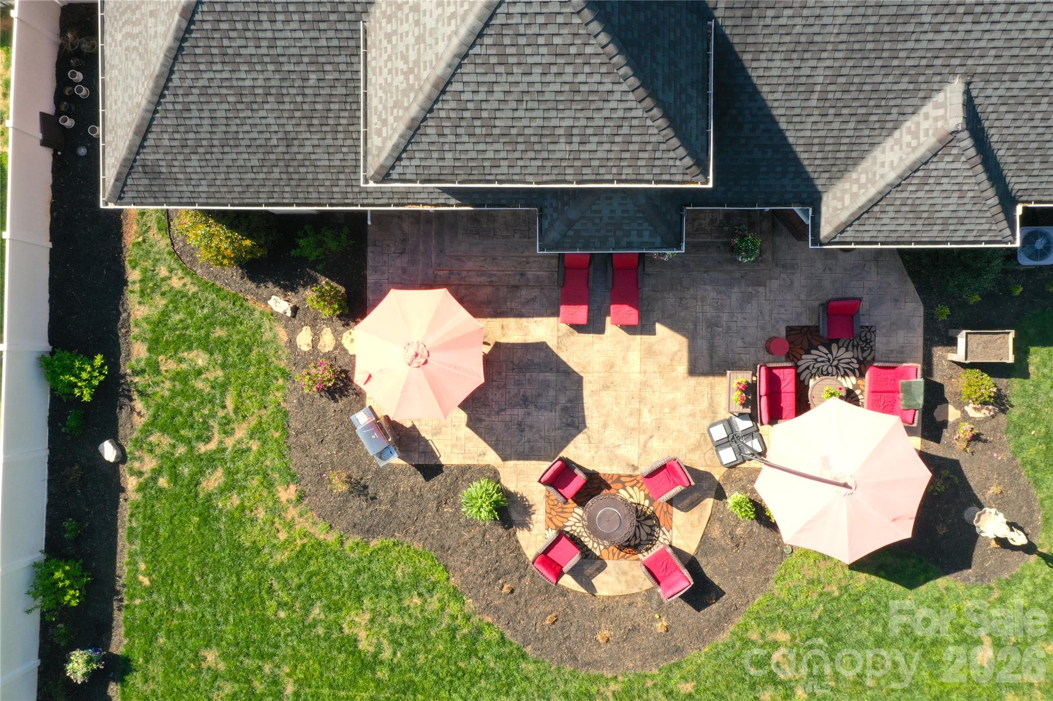 Lecho Park - Residential