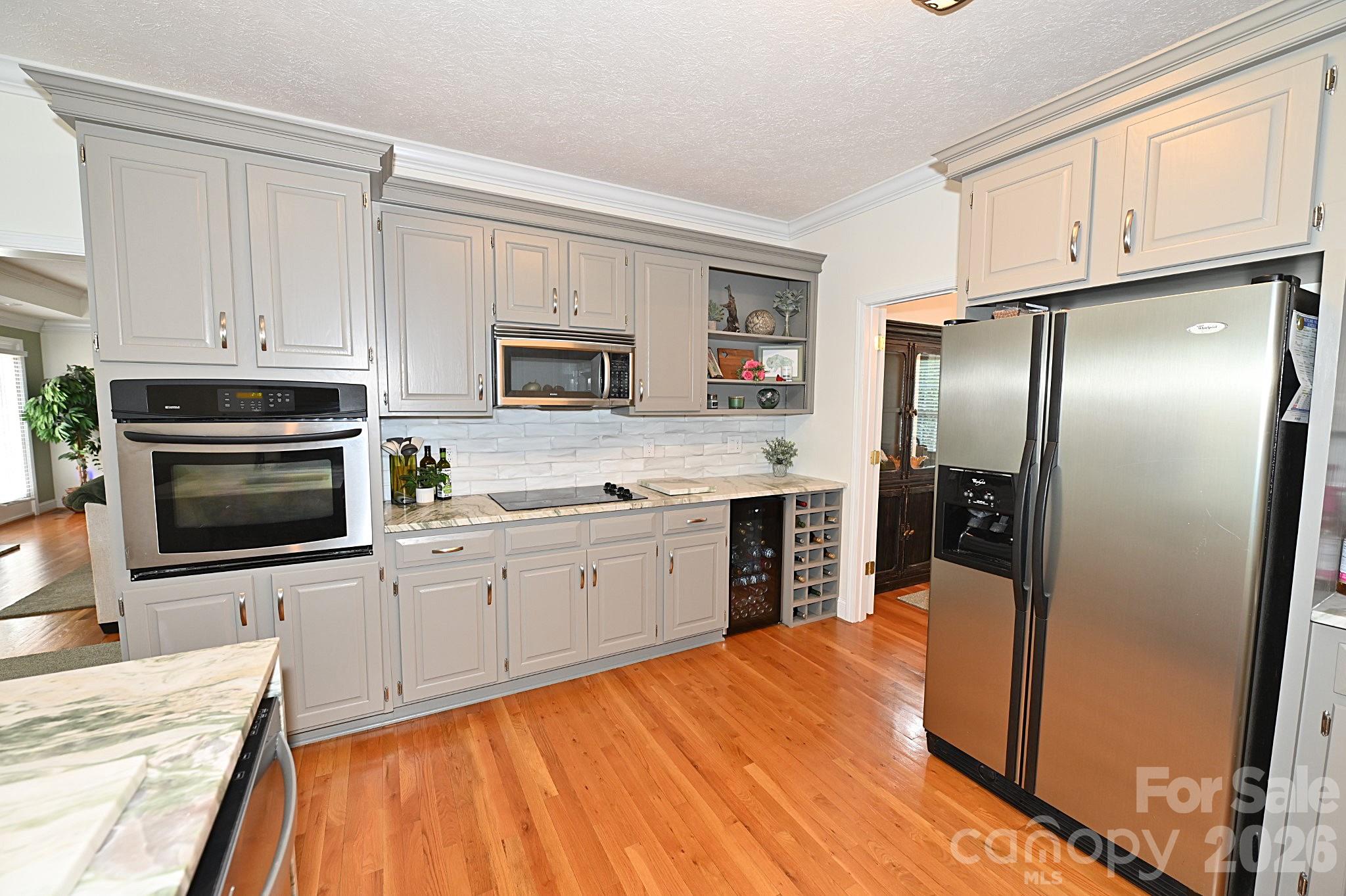 Lecho Park - Residential