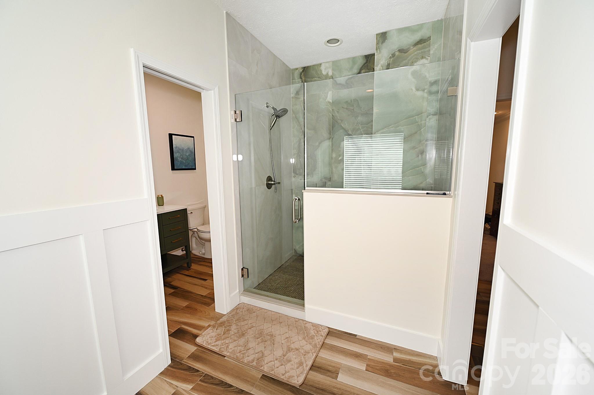 Lecho Park - Residential