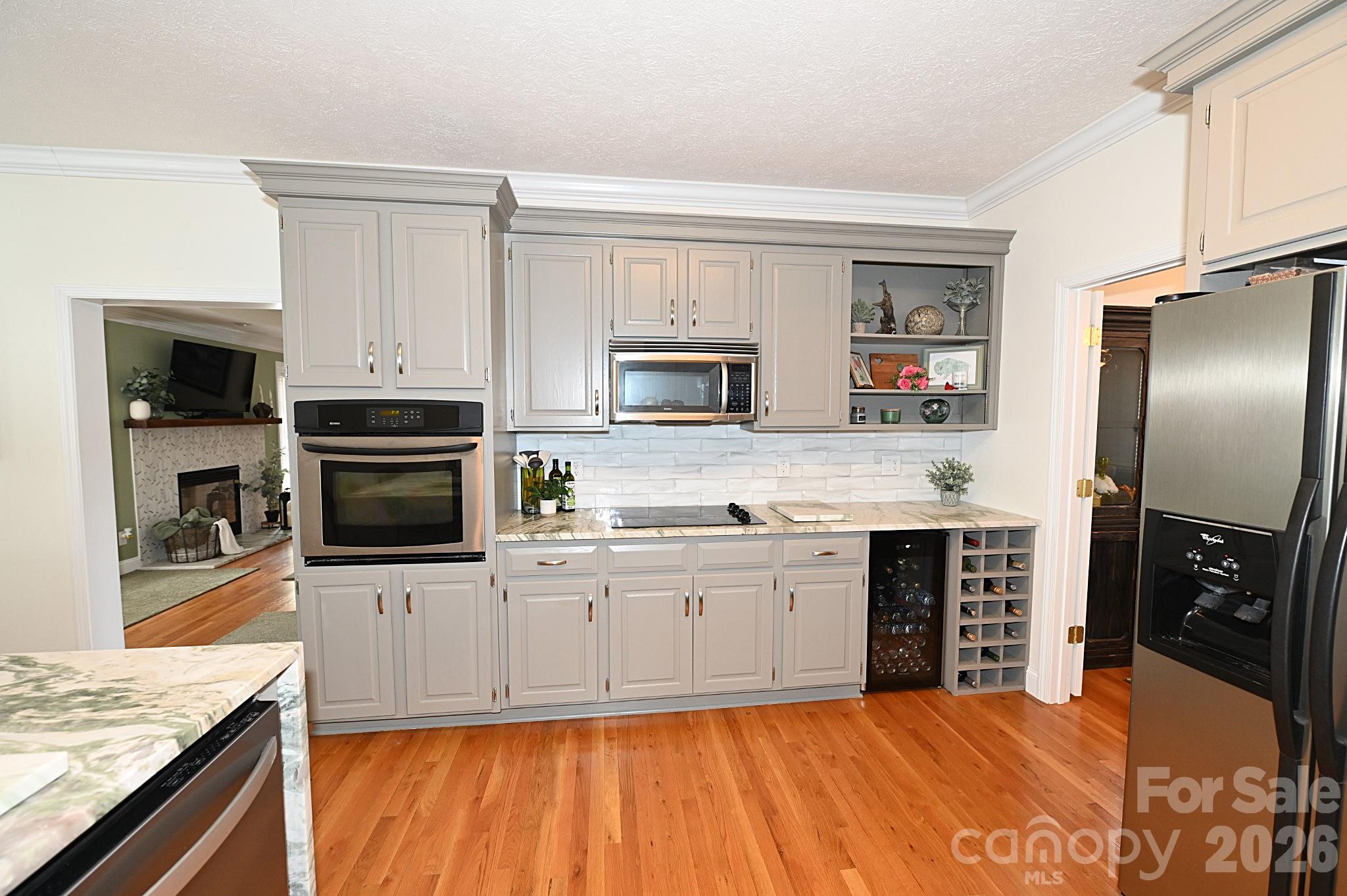 Lecho Park - Residential