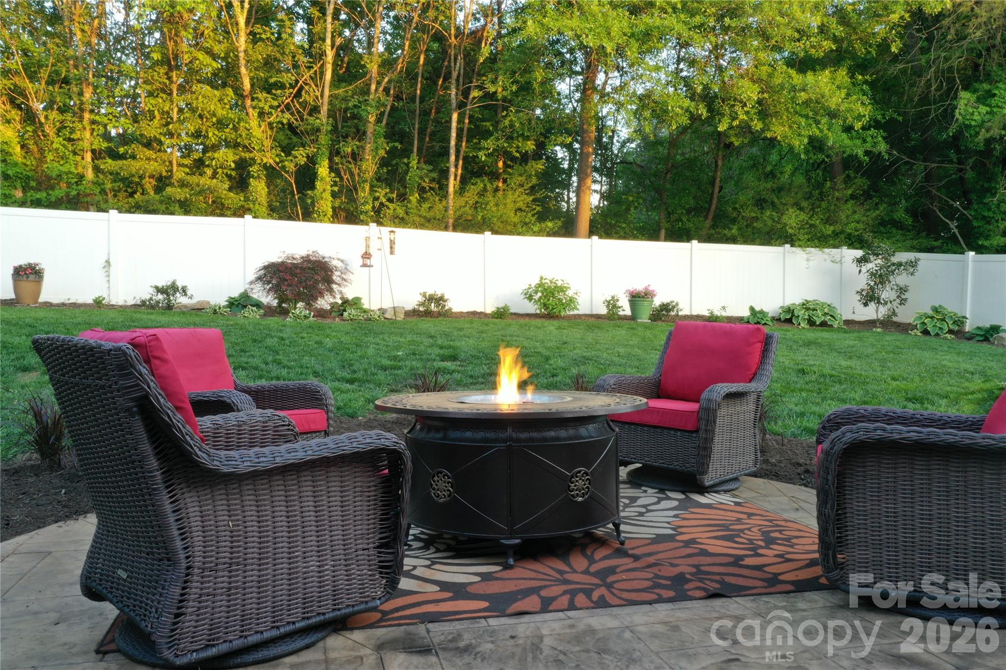 Lecho Park - Residential