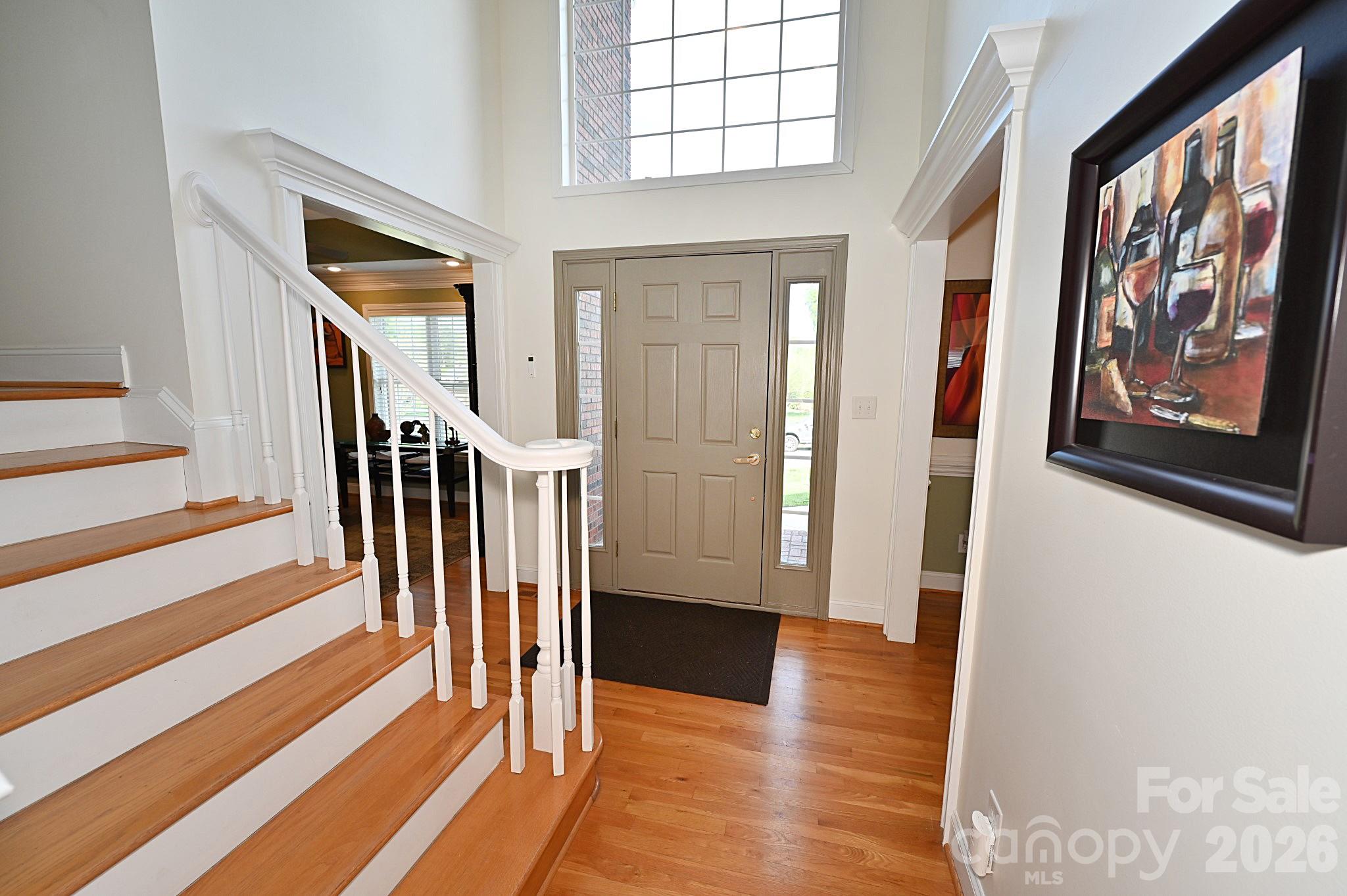 Lecho Park - Residential