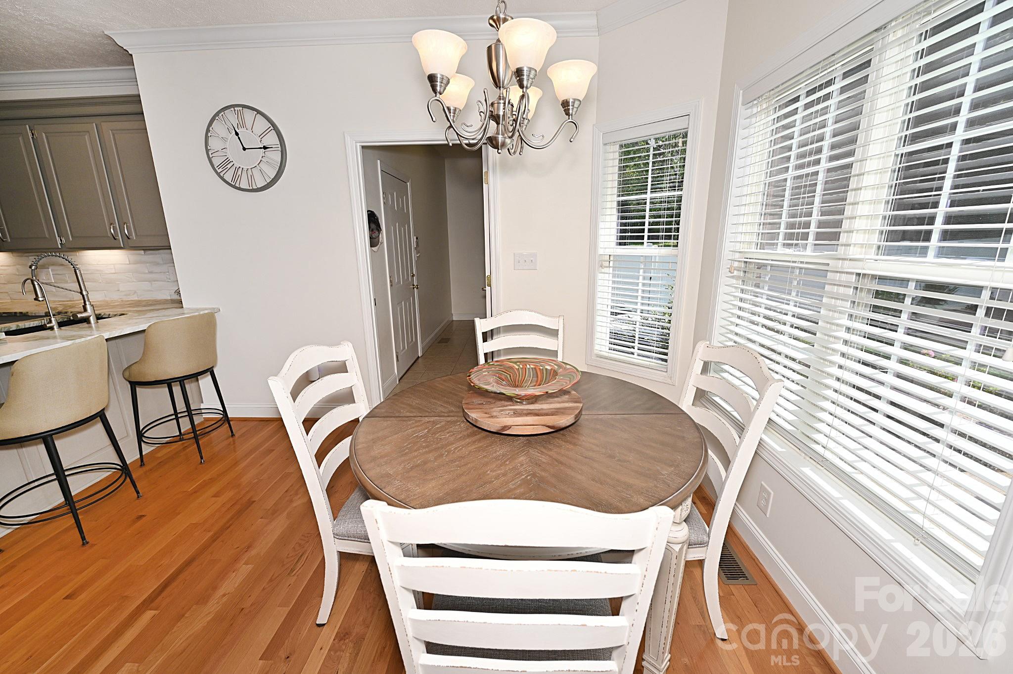 Lecho Park - Residential