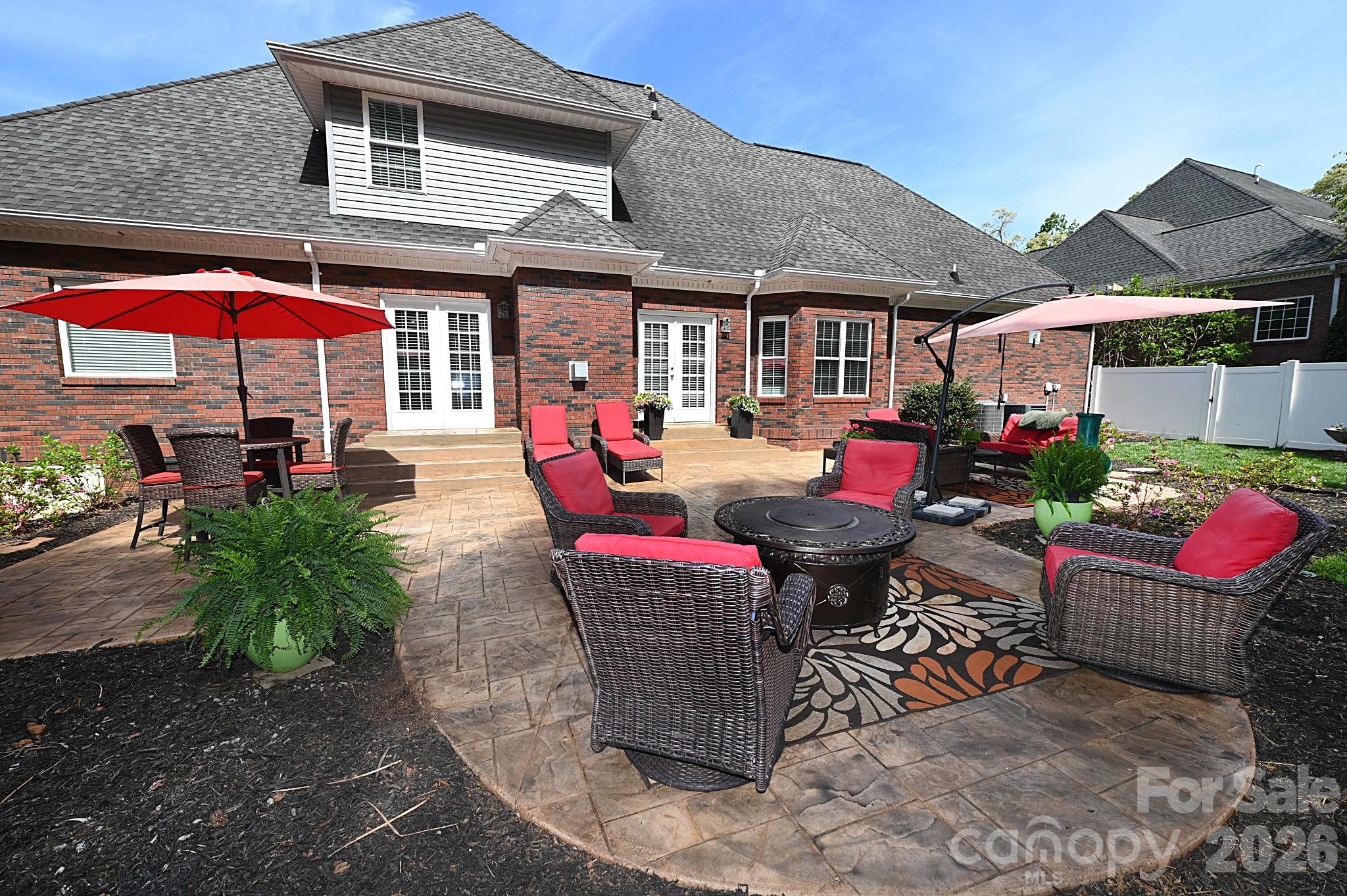 Lecho Park - Residential