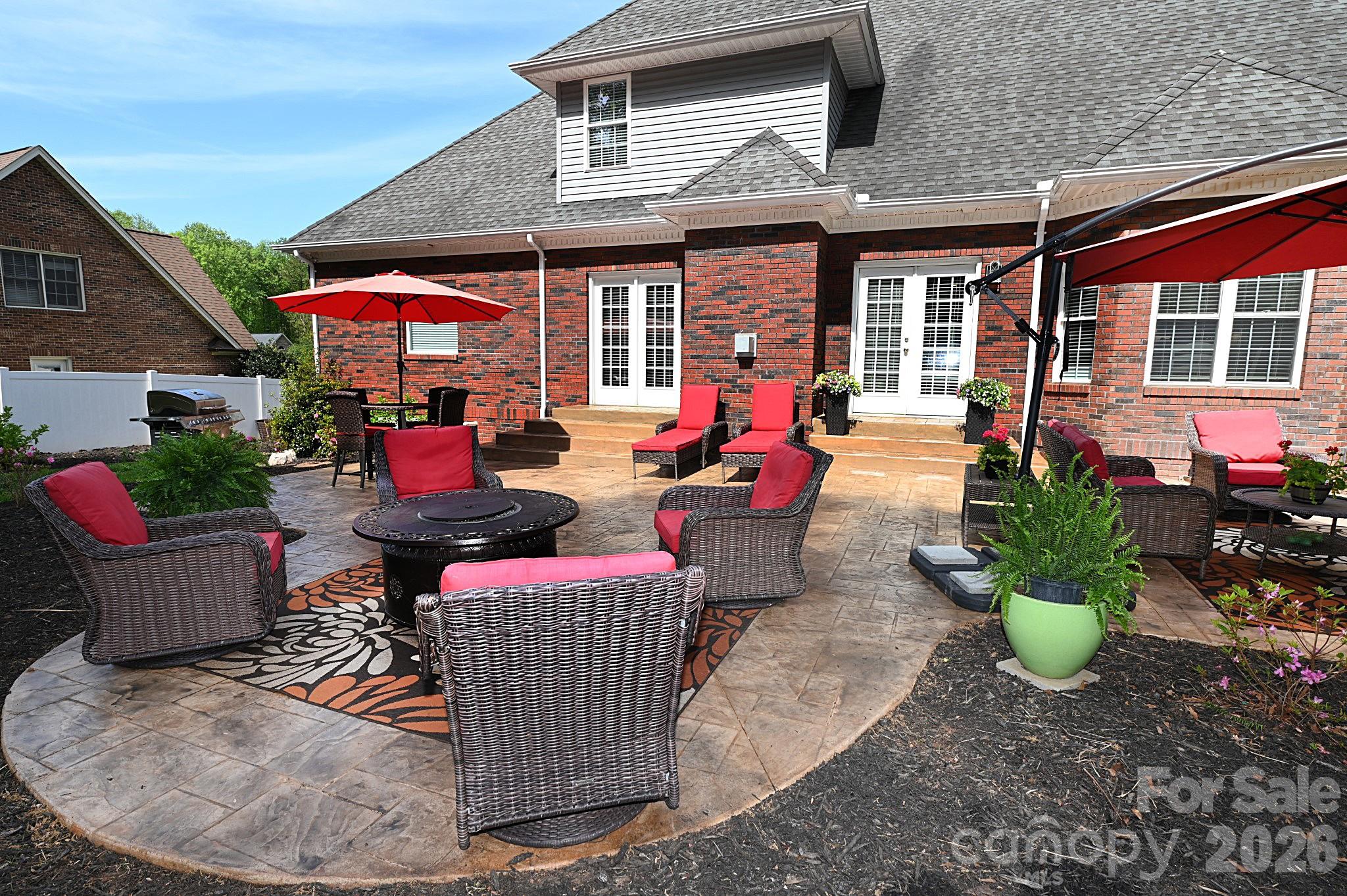 Lecho Park - Residential