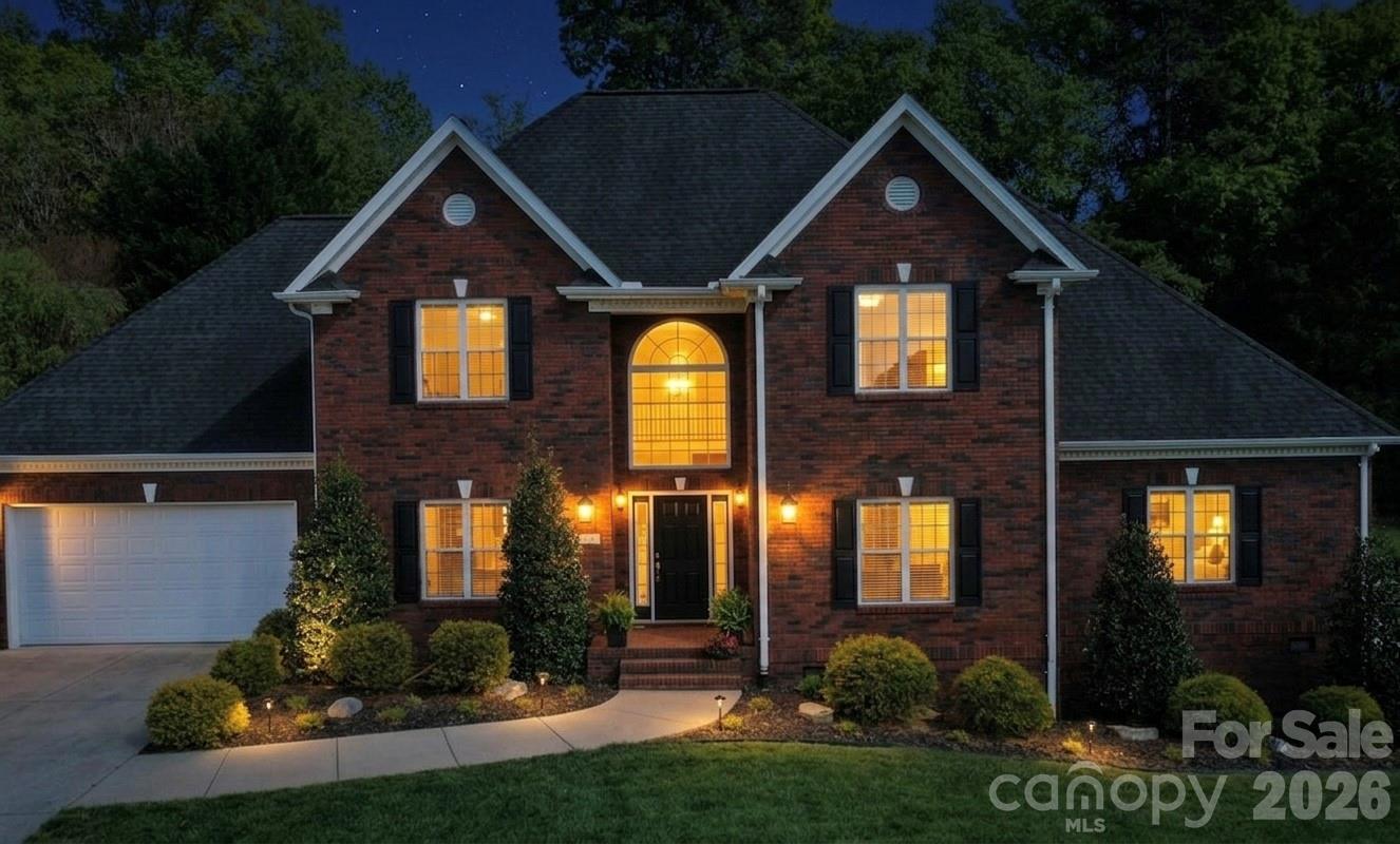 Lecho Park - Residential