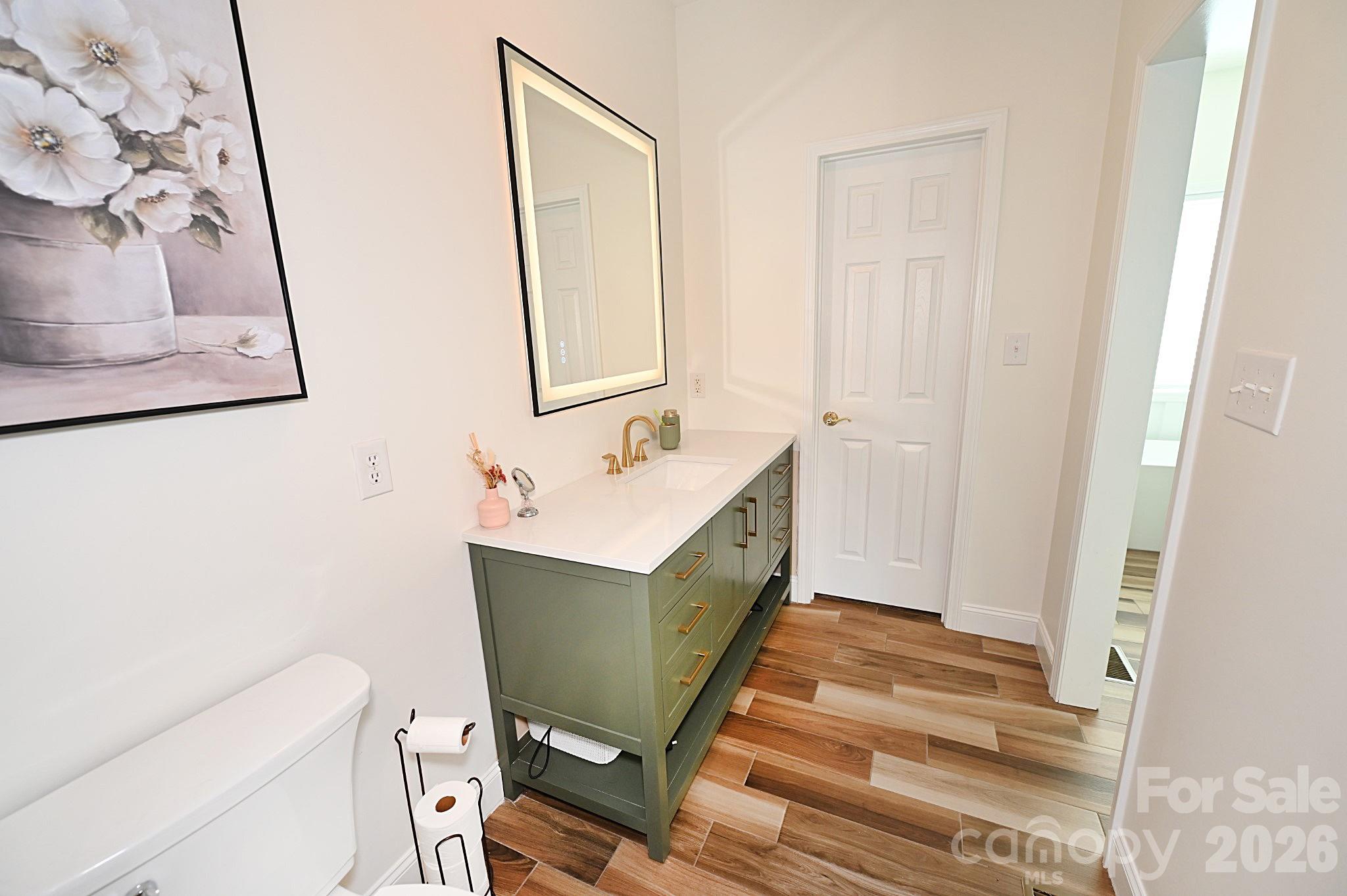 Lecho Park - Residential