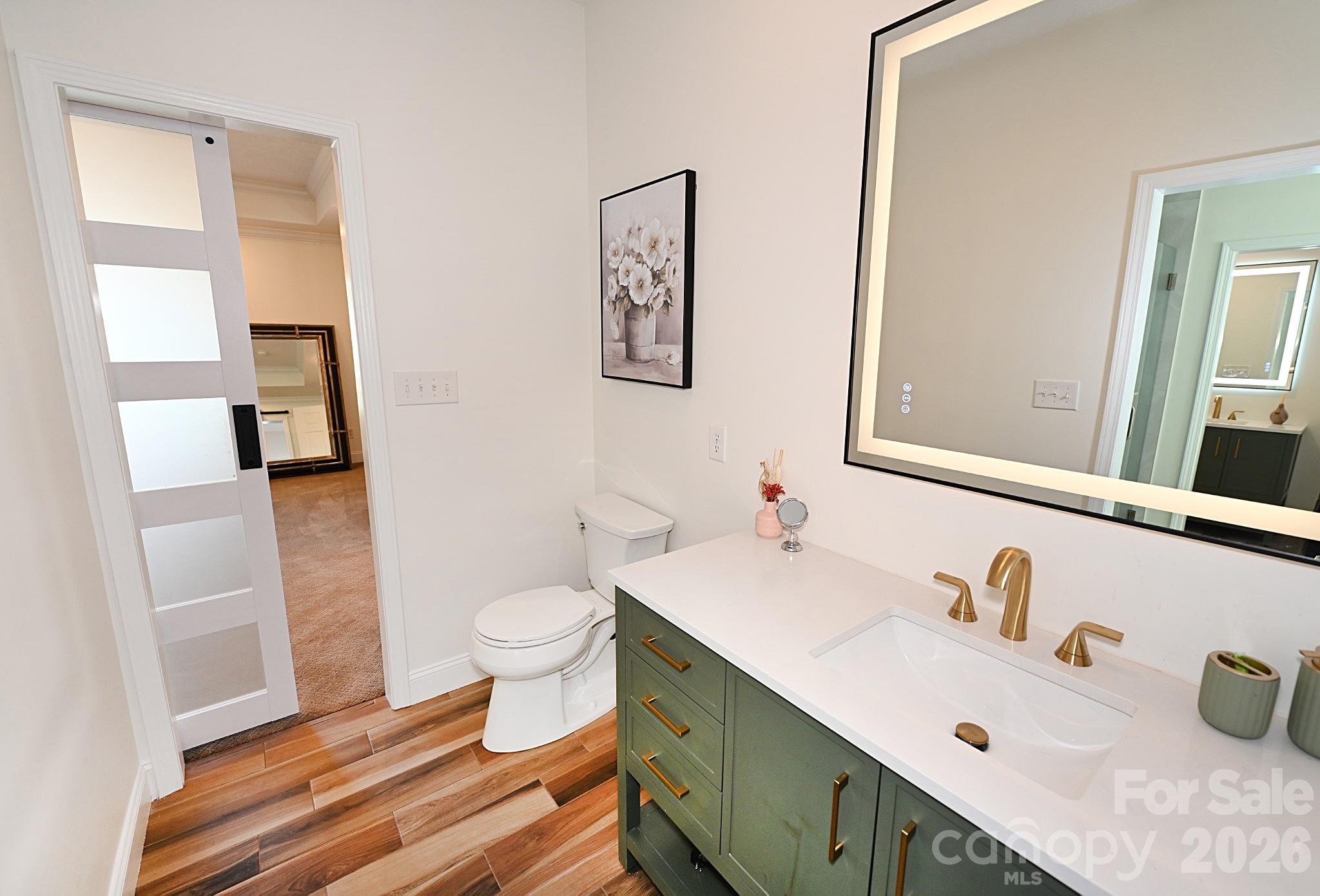 Lecho Park - Residential