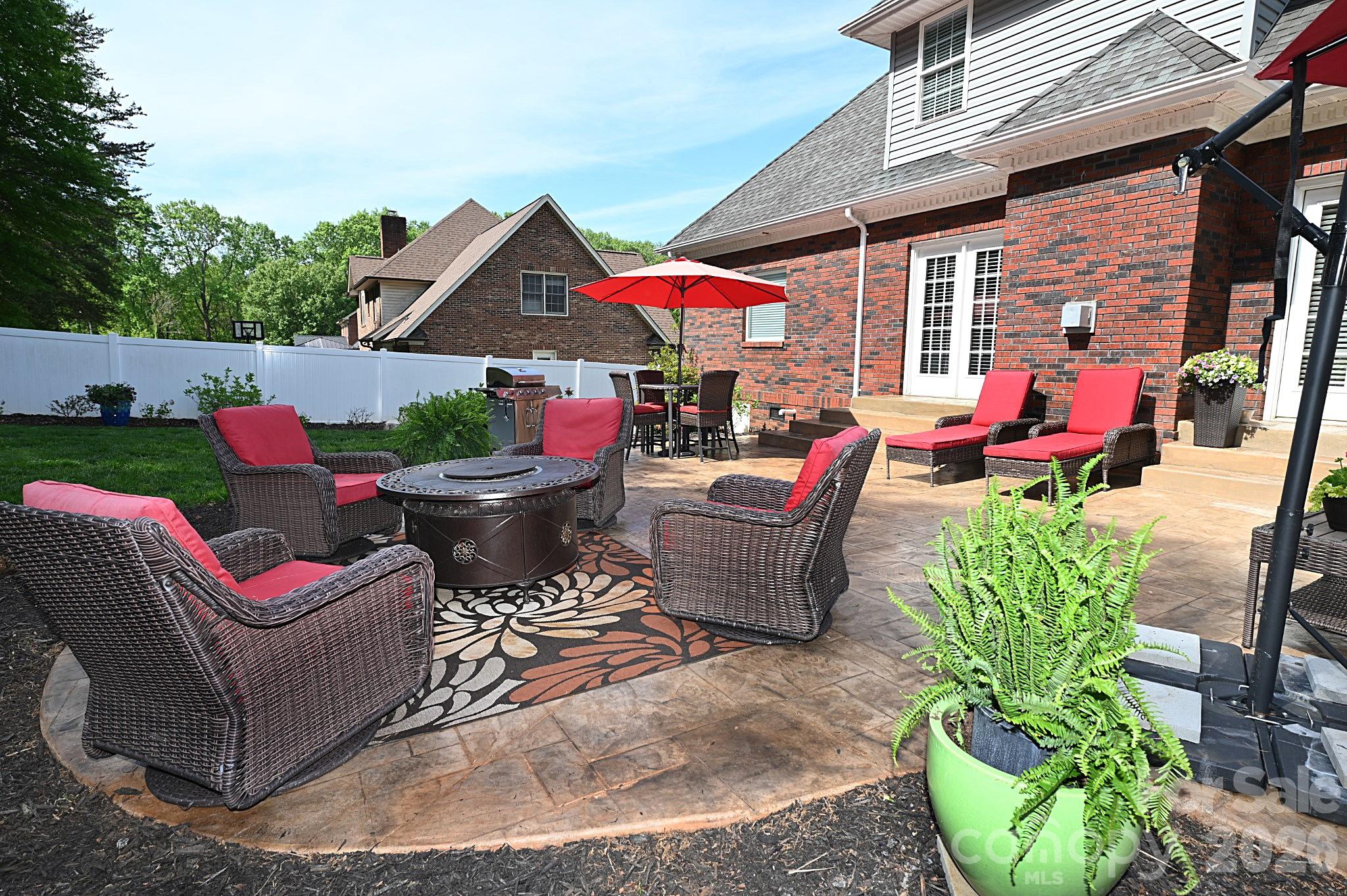 Lecho Park - Residential