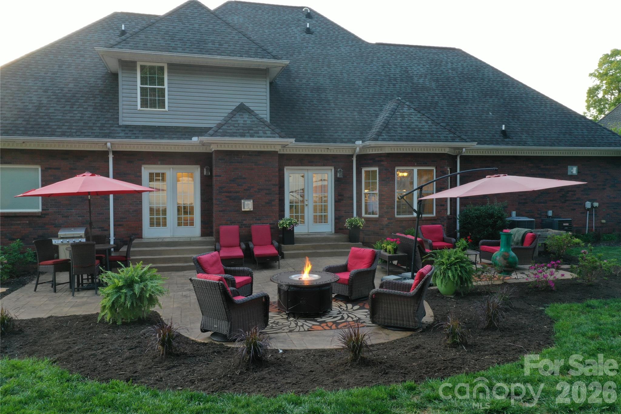 Lecho Park - Residential