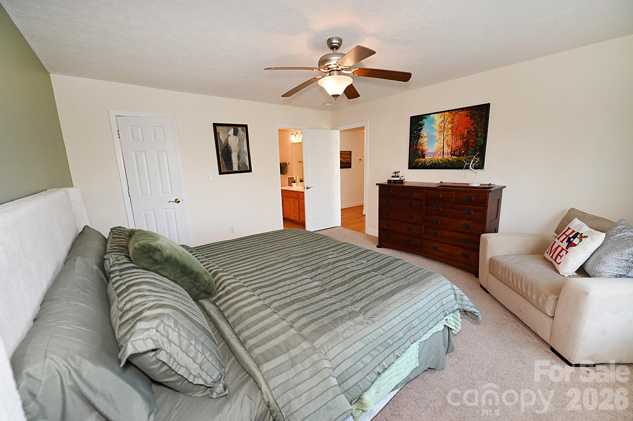 Lecho Park - Residential