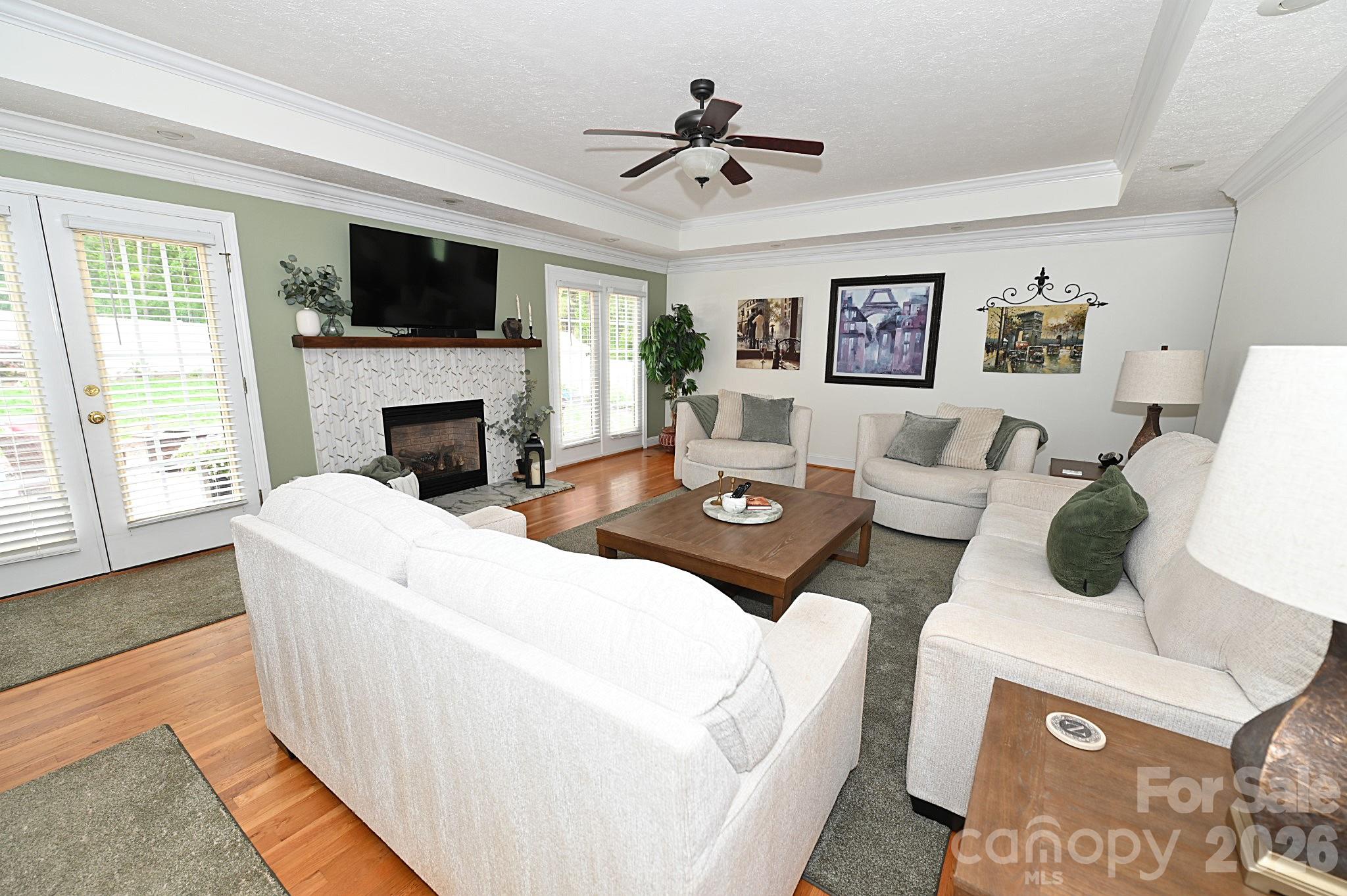 Lecho Park - Residential