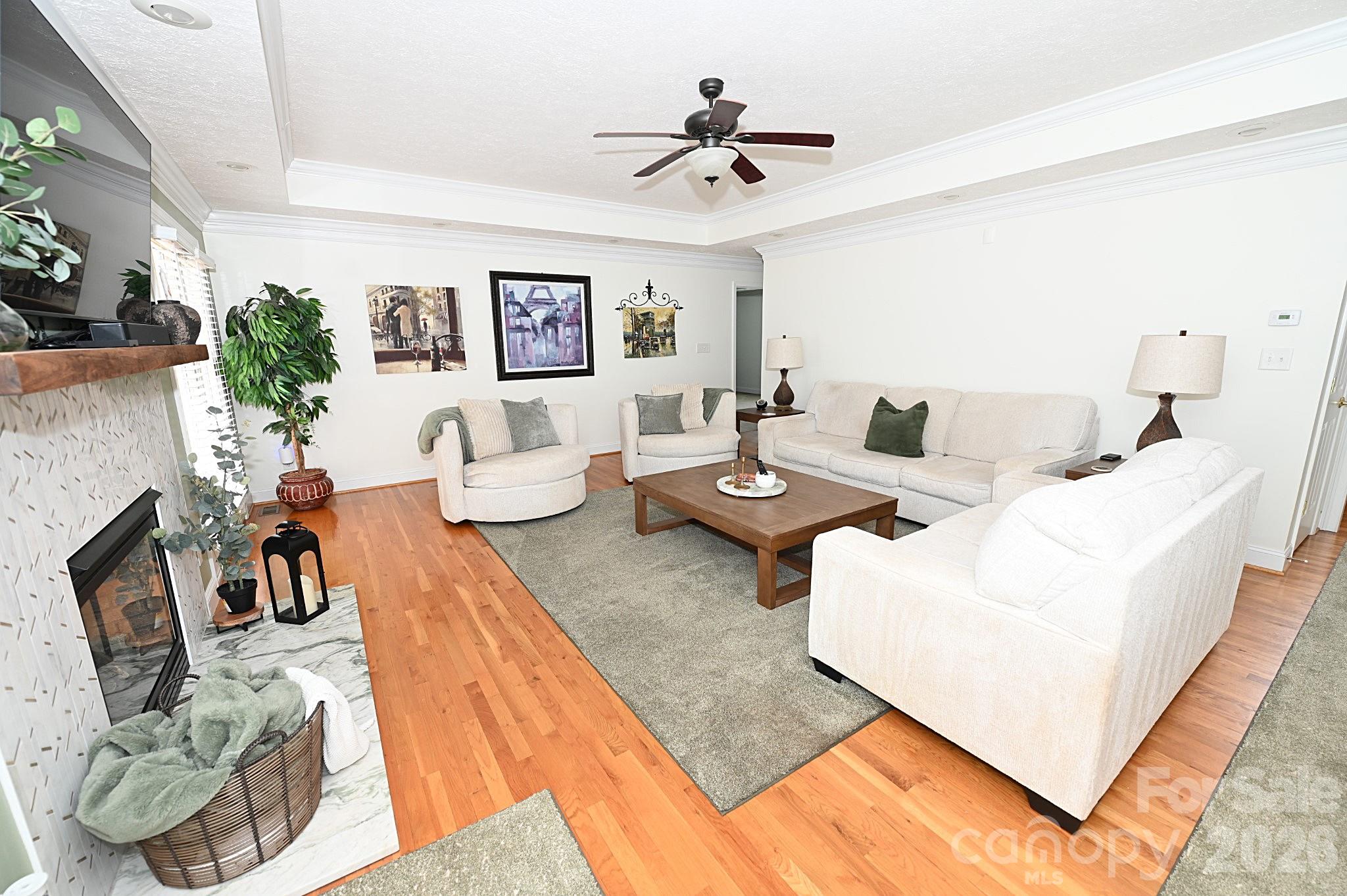 Lecho Park - Residential