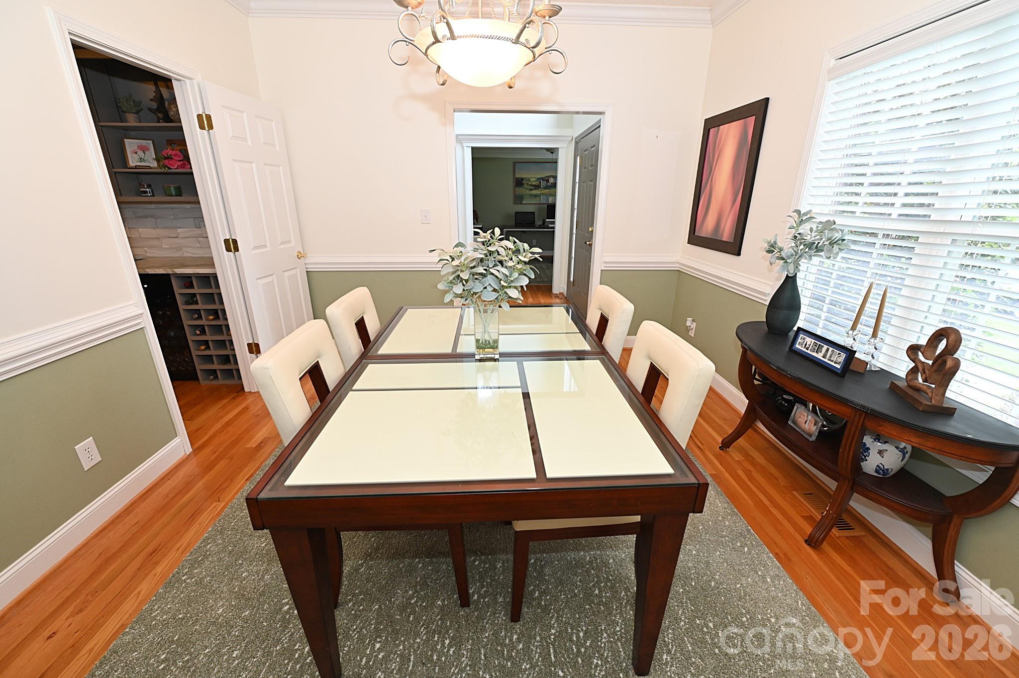 Lecho Park - Residential