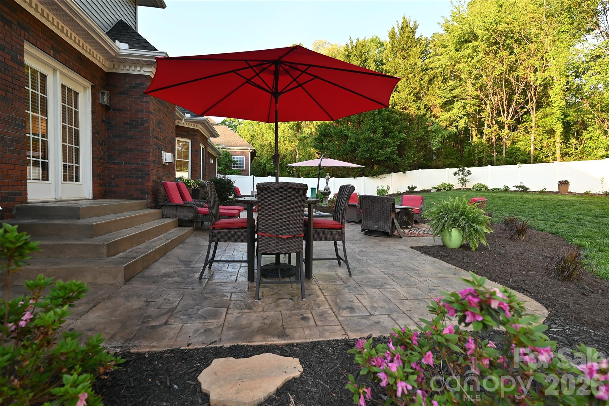 Lecho Park - Residential