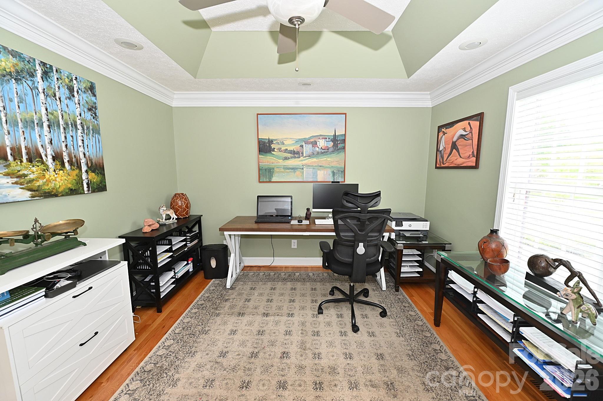 Lecho Park - Residential