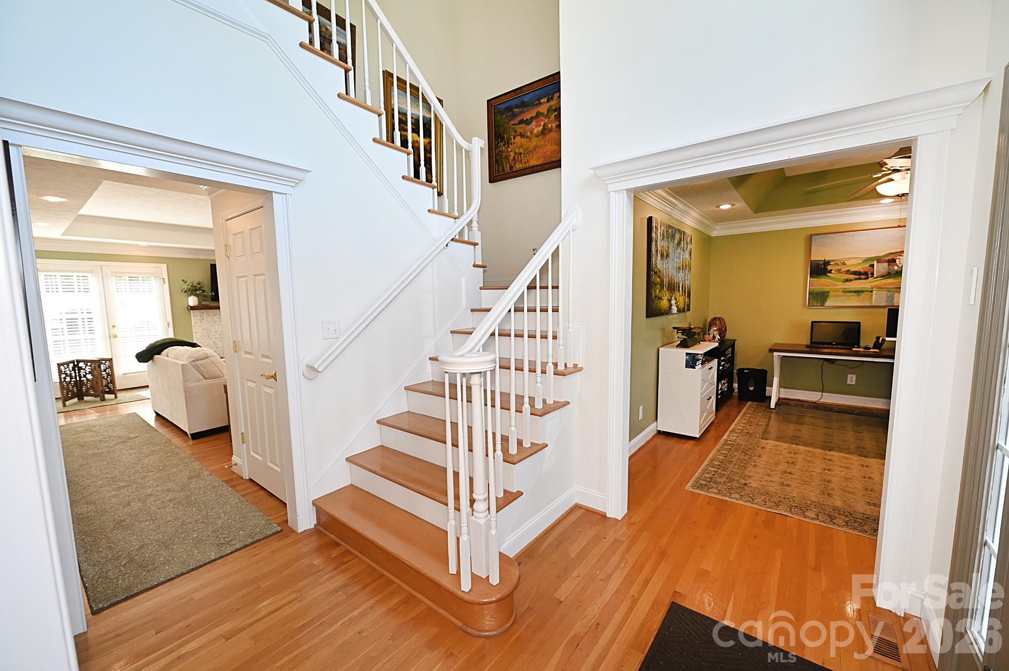 Lecho Park - Residential