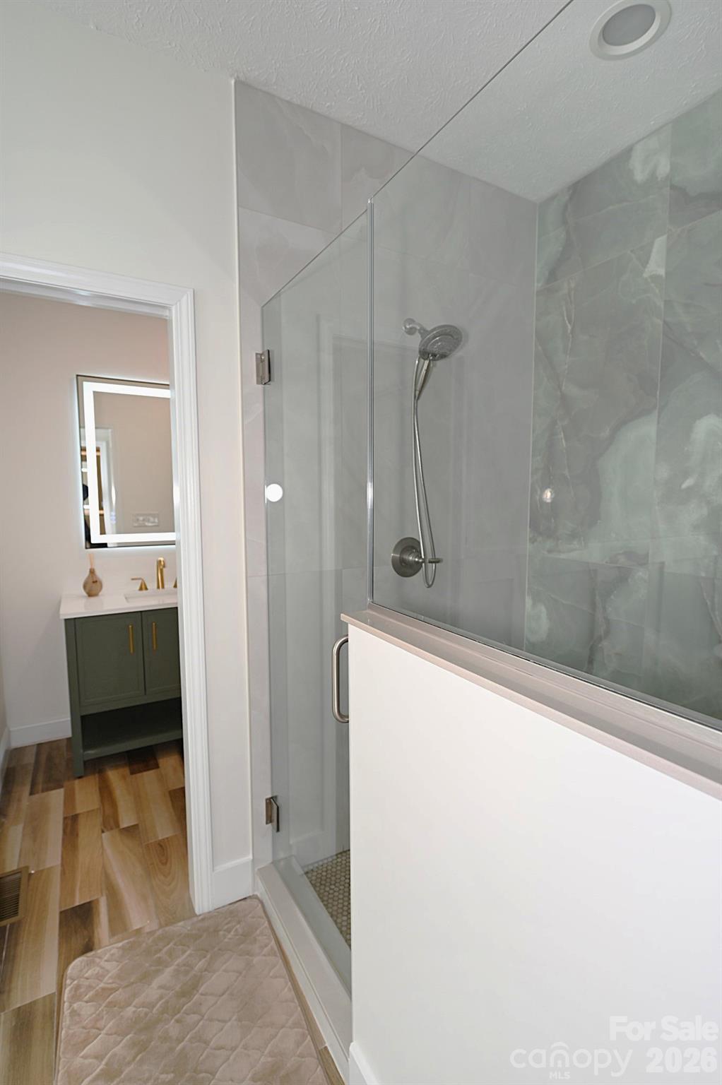 Lecho Park - Residential