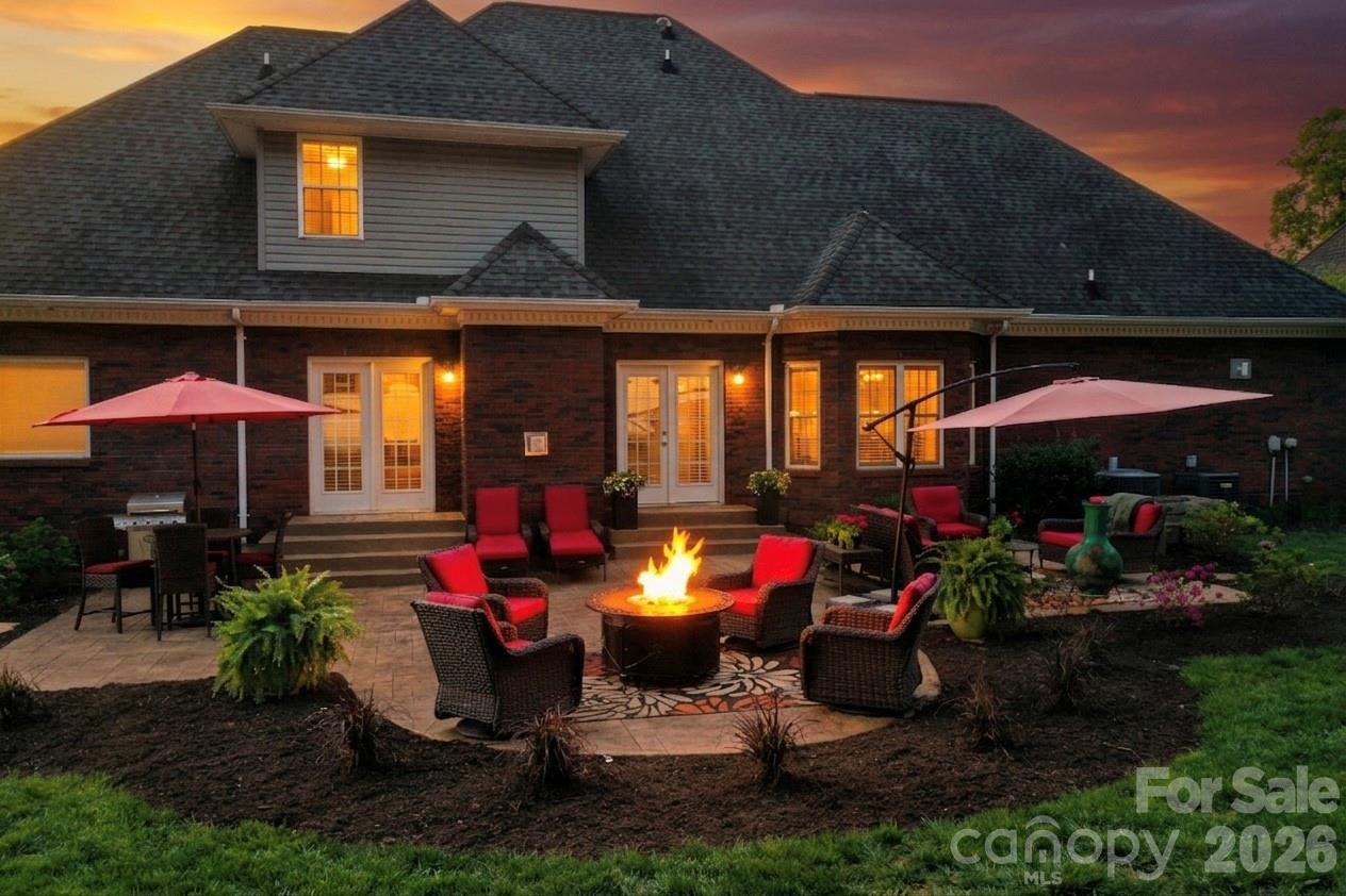 Lecho Park - Residential