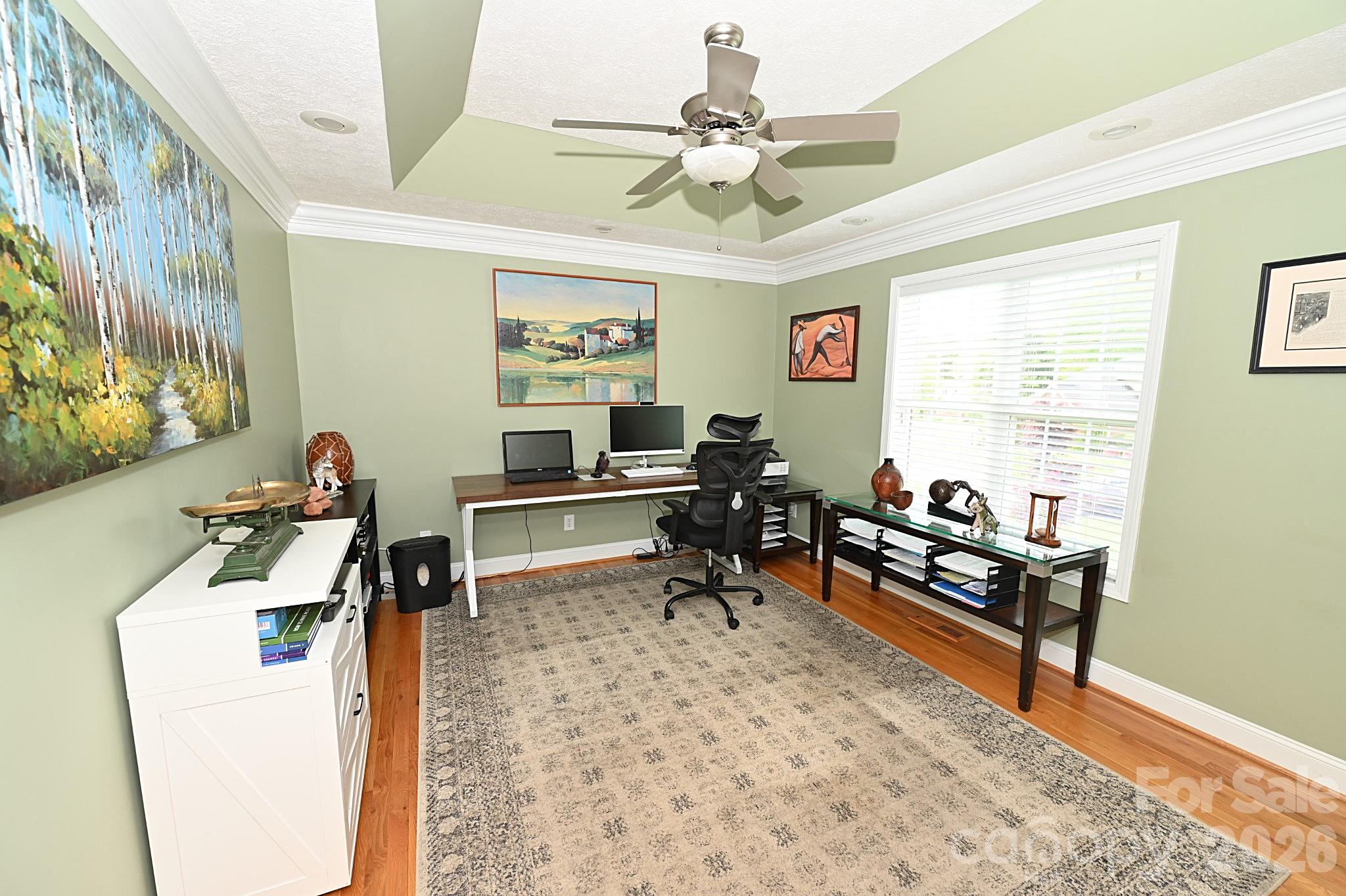 Lecho Park - Residential