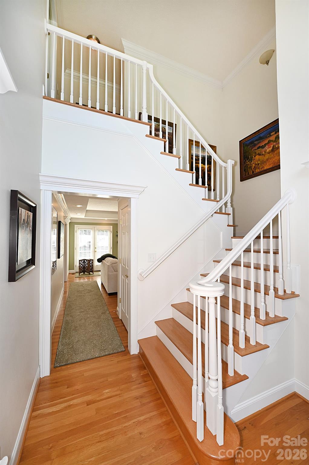 Lecho Park - Residential