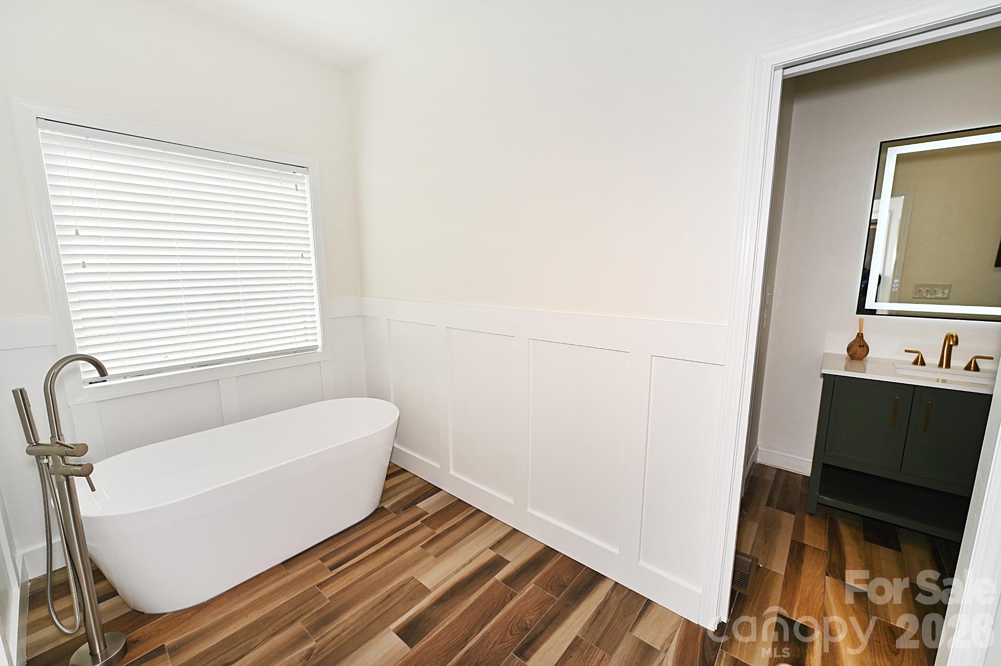 Lecho Park - Residential