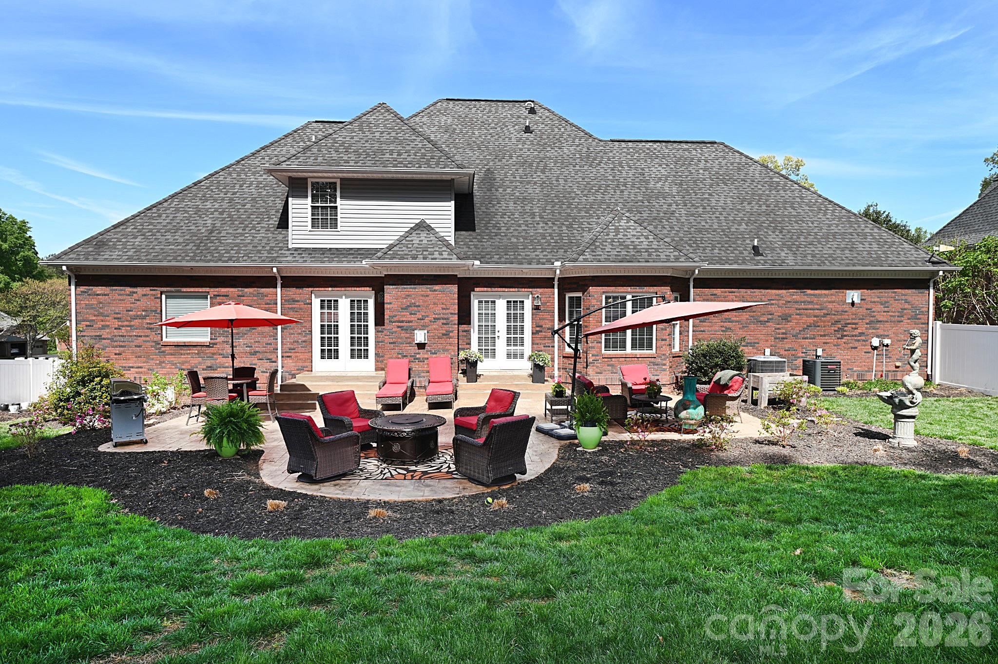 Lecho Park - Residential