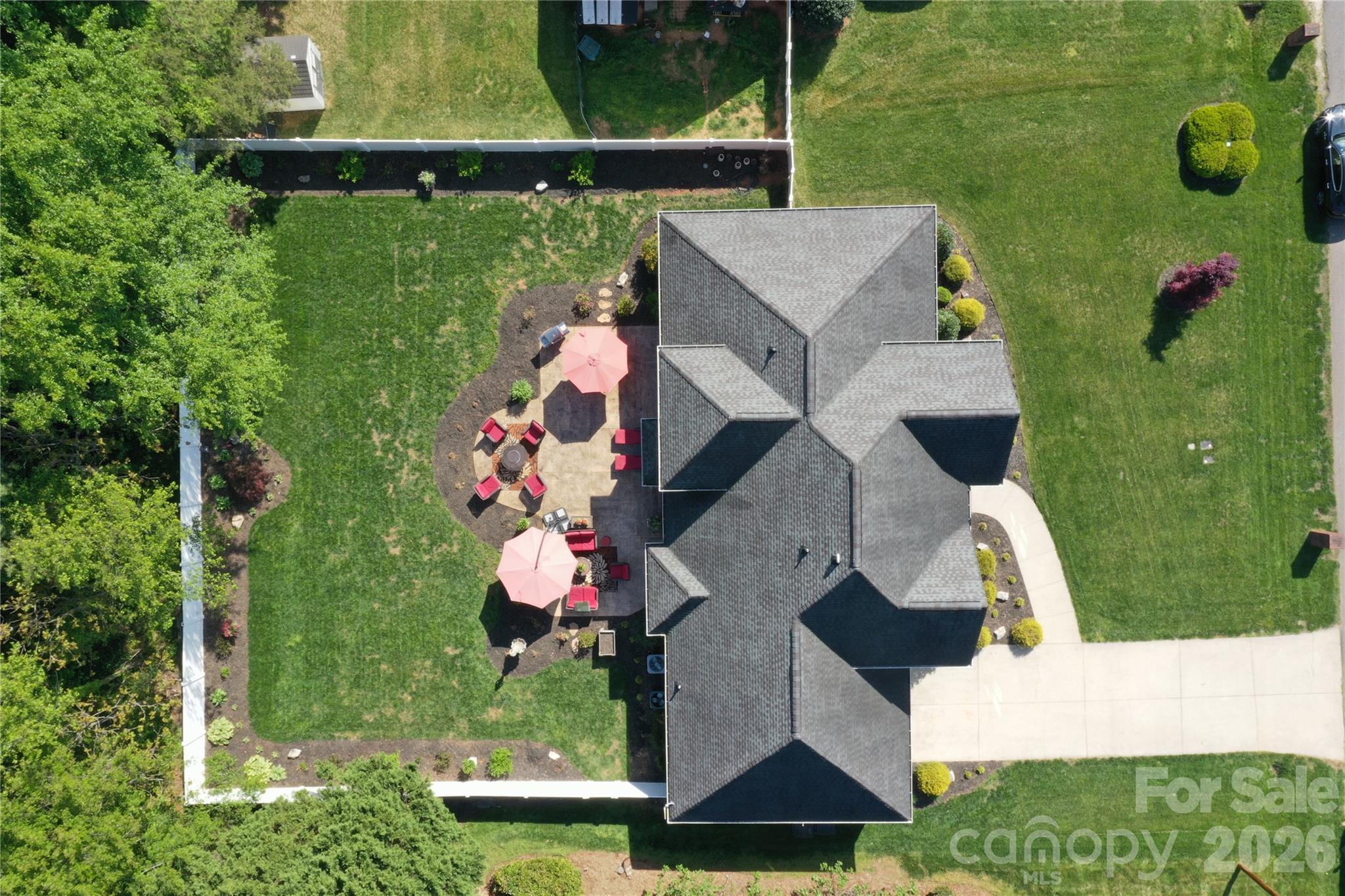 Lecho Park - Residential