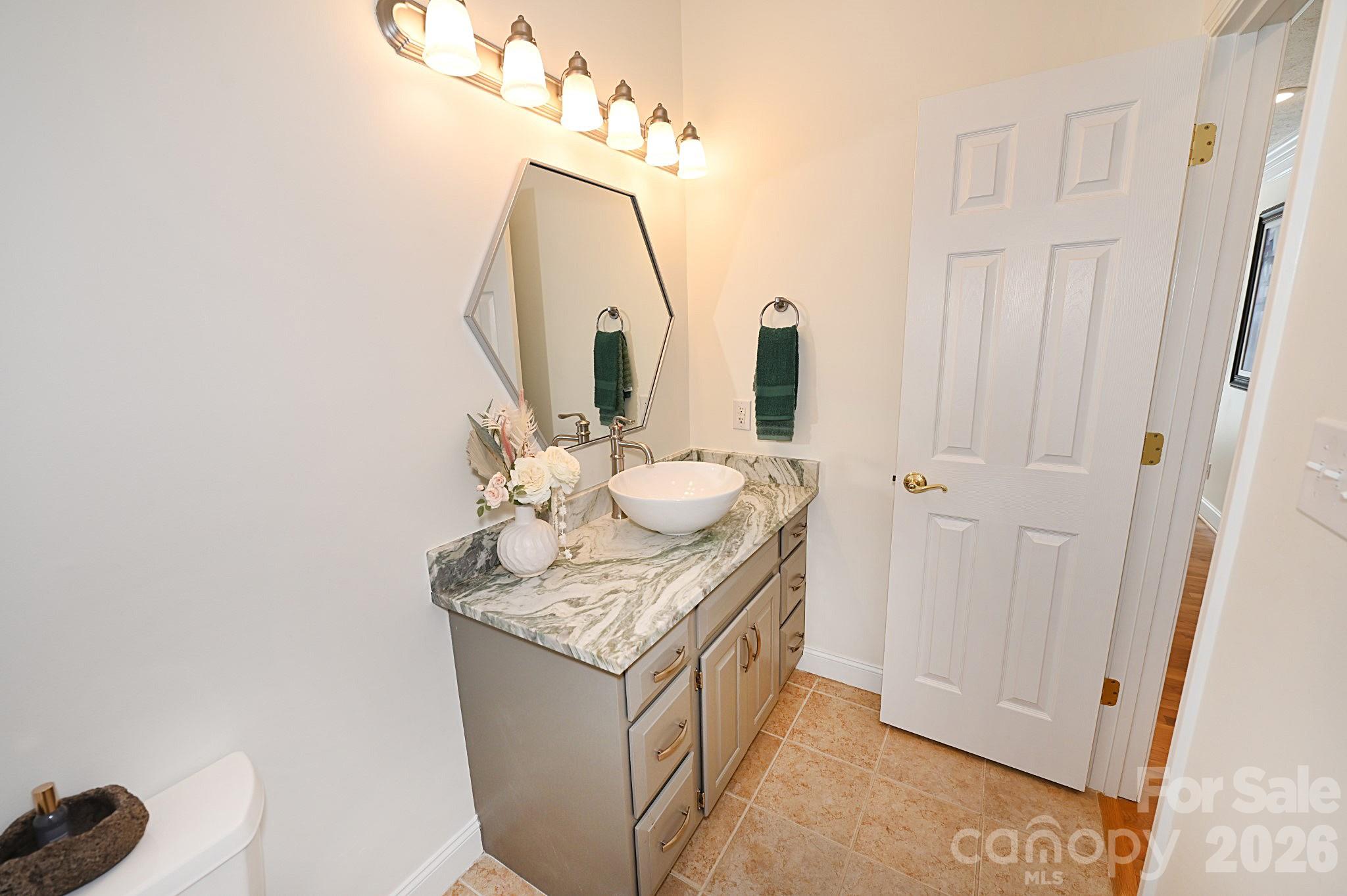 Lecho Park - Residential