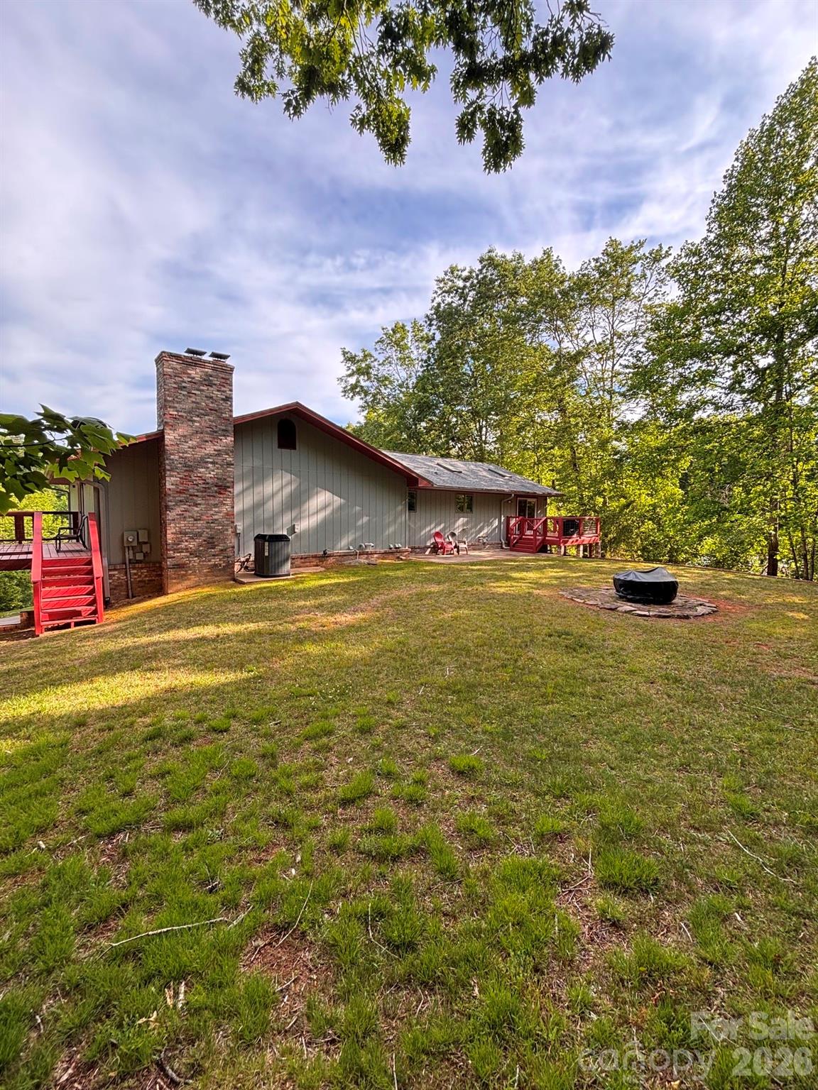 656 Cashiers Valley Road