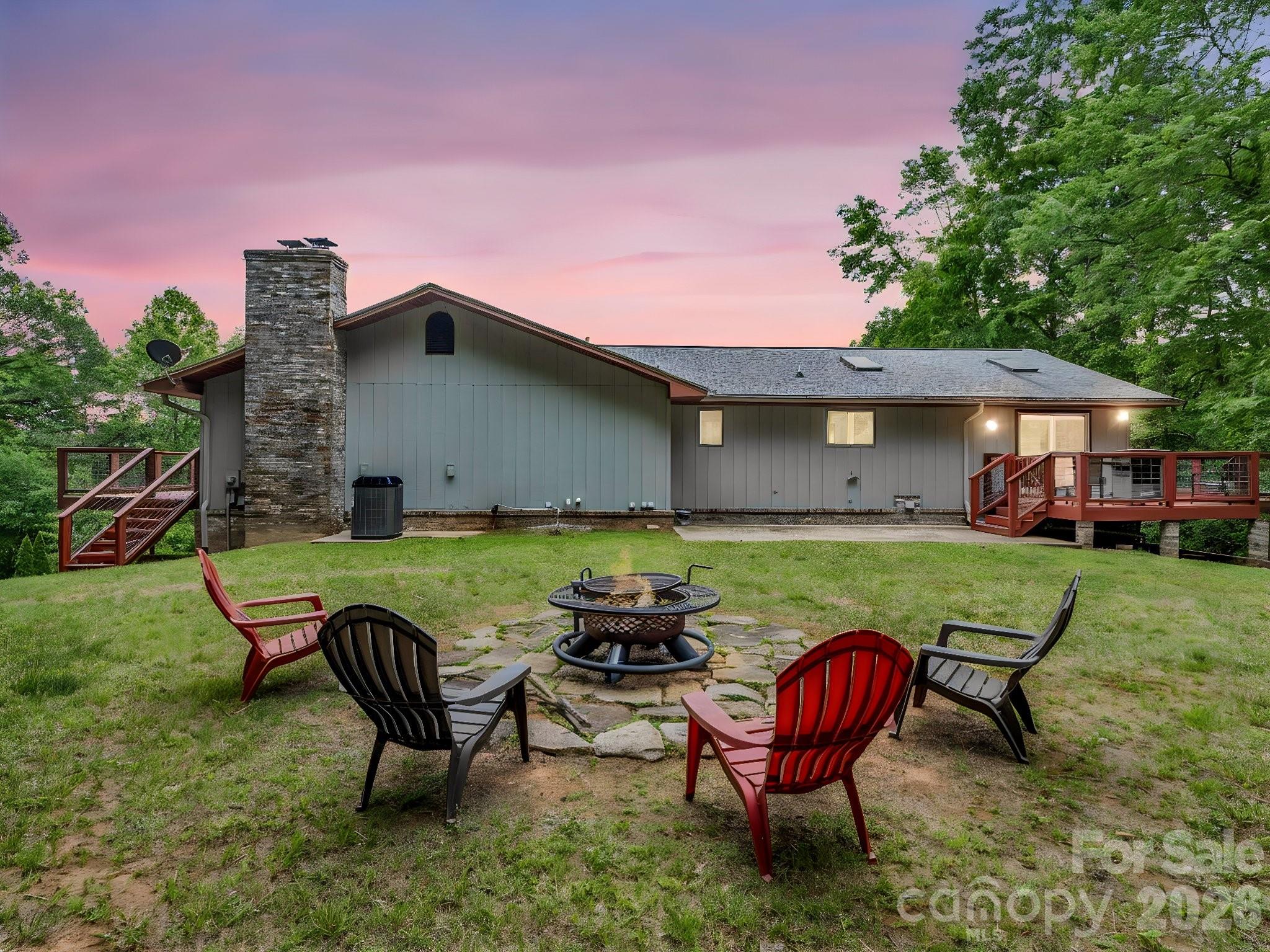 656 Cashiers Valley Road