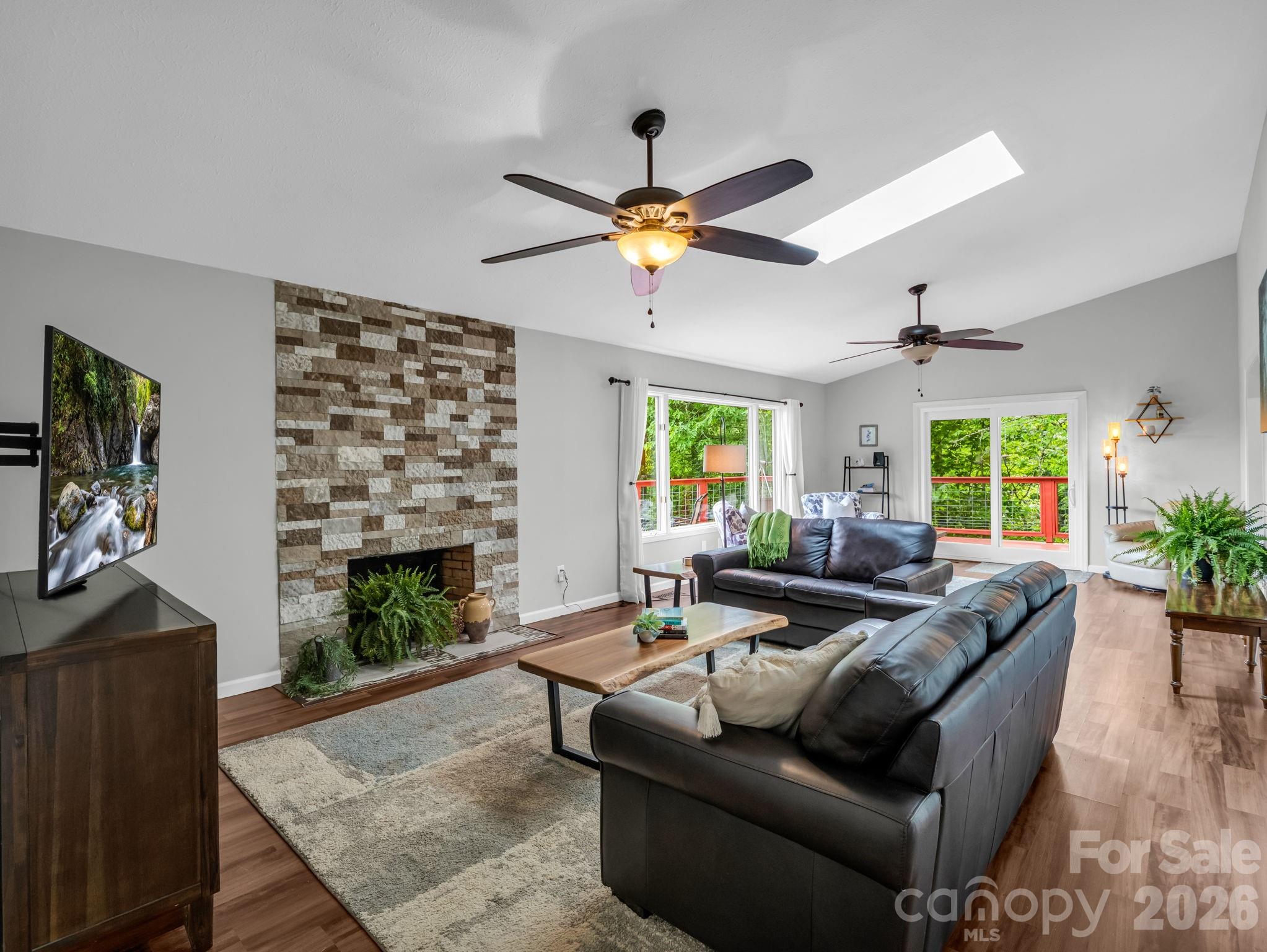 656 Cashiers Valley Road