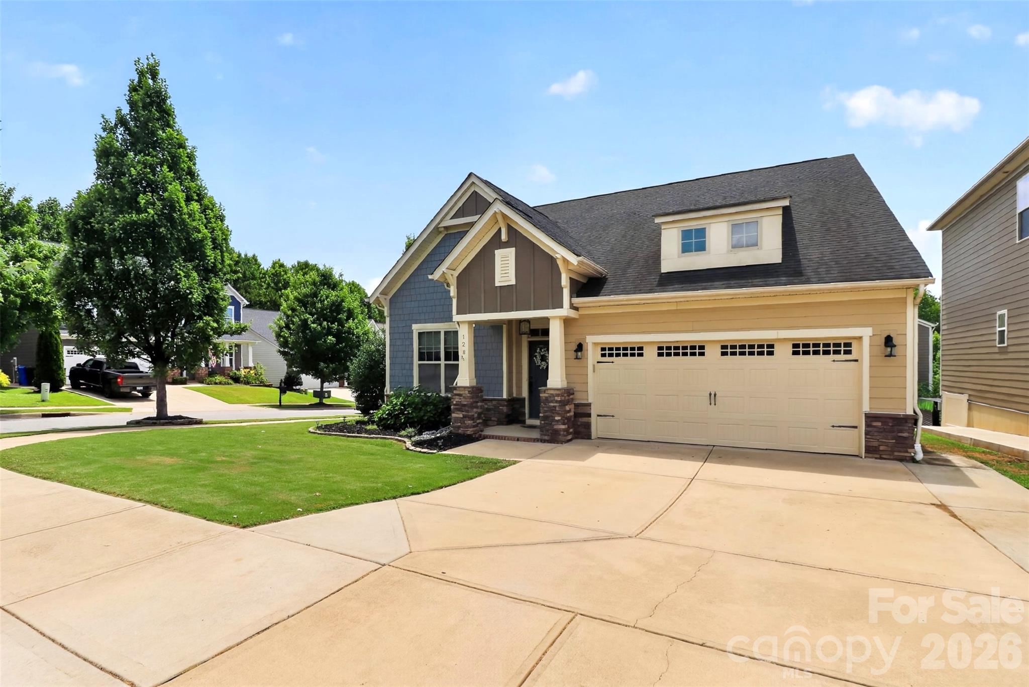 128 Creekside Crossing Lane