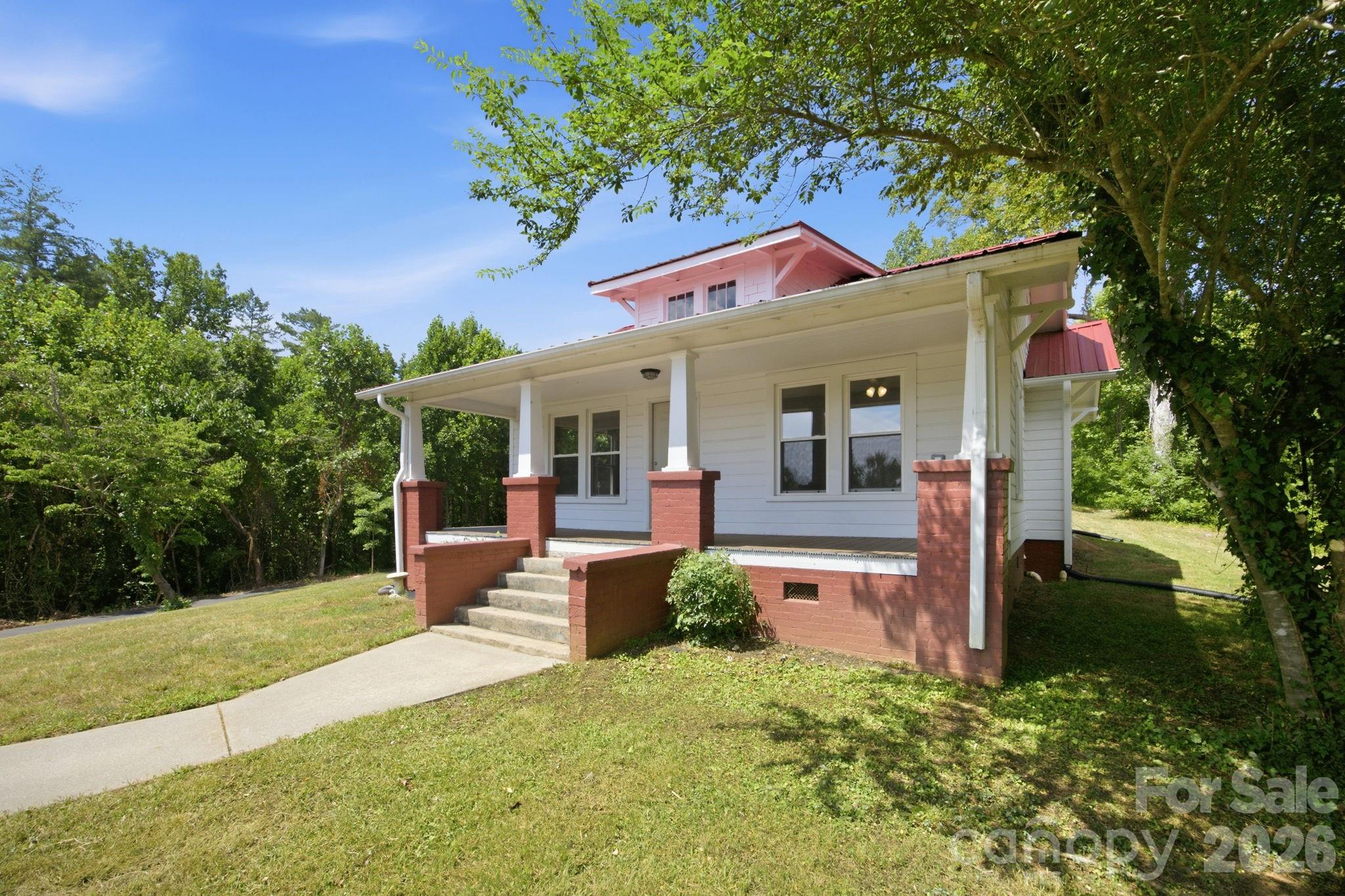 661 Lenoir Road