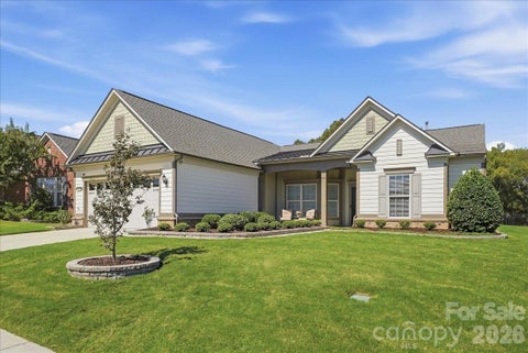Photo of 445 Haven Avenue, Fort Mill, SC 29715 (MLS # 4428956)
