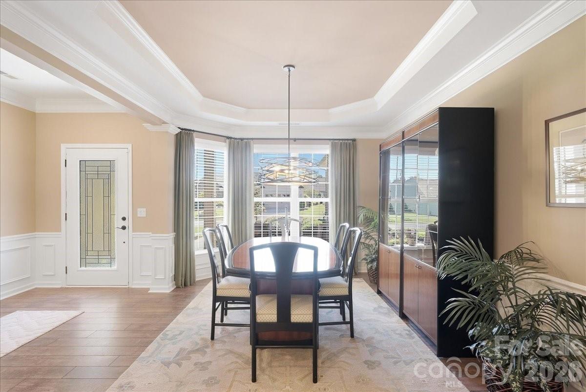 445 Haven Avenue