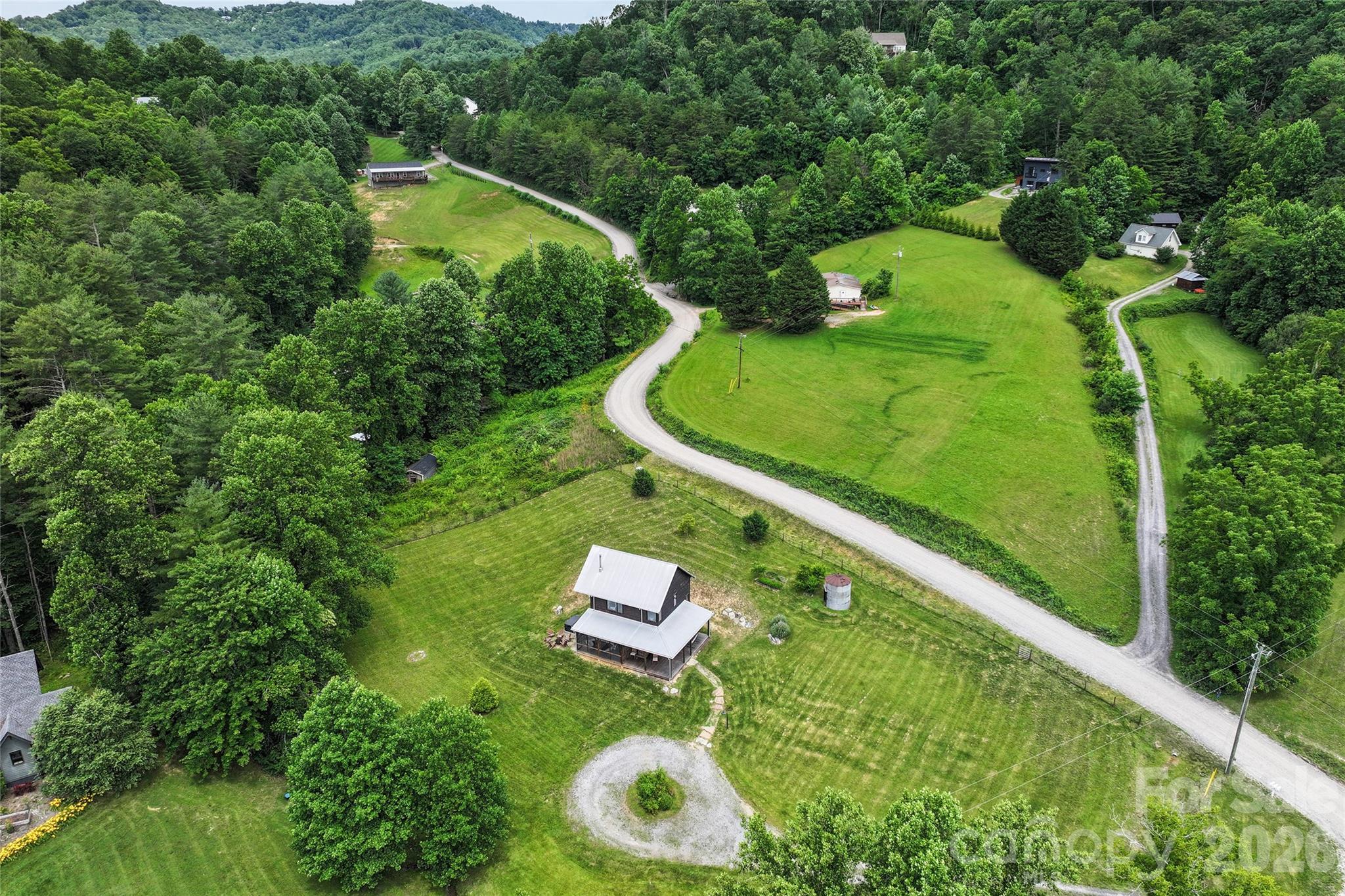 105 Loganberry Trail 1