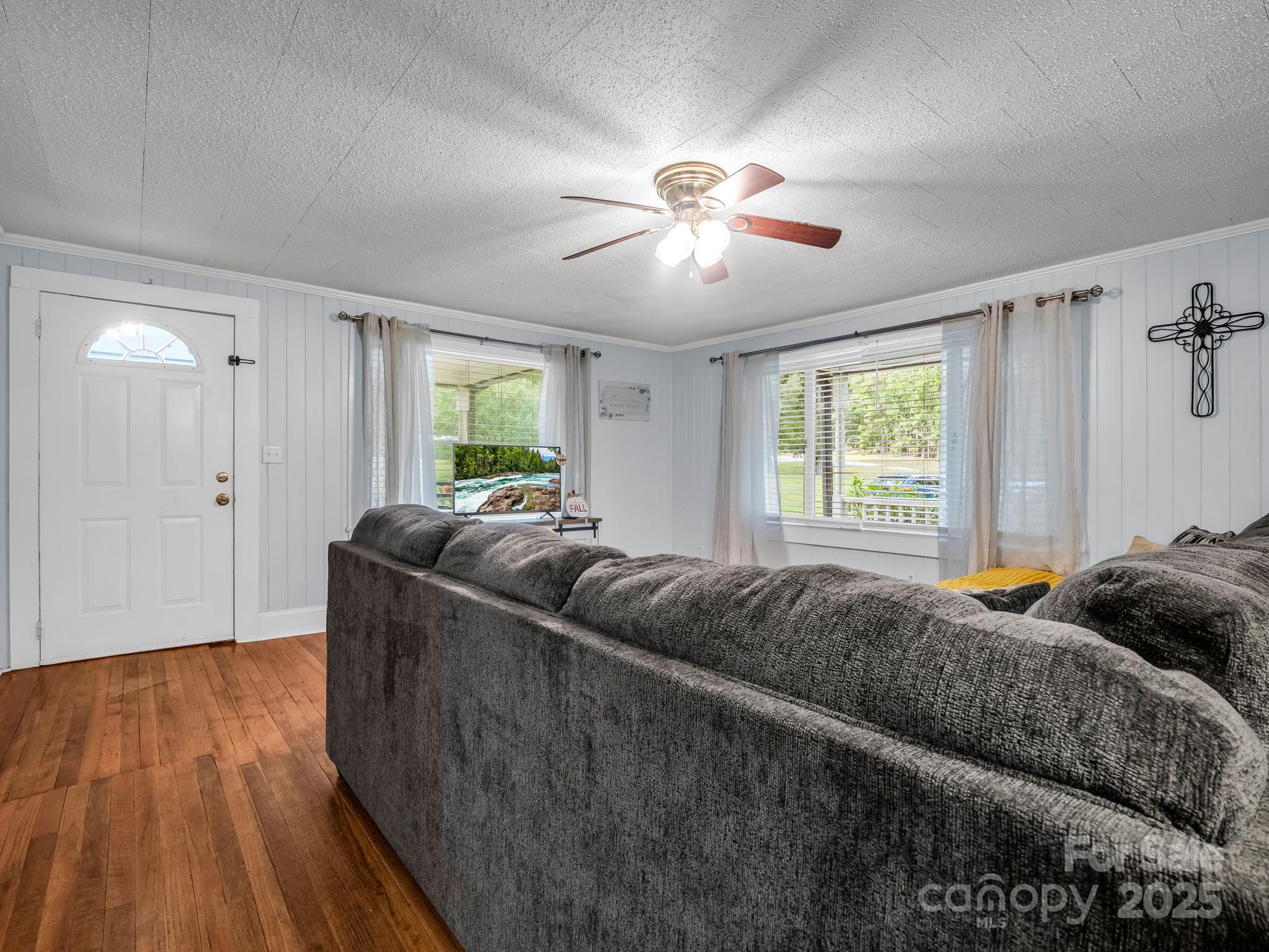 697 Bethany Church Road