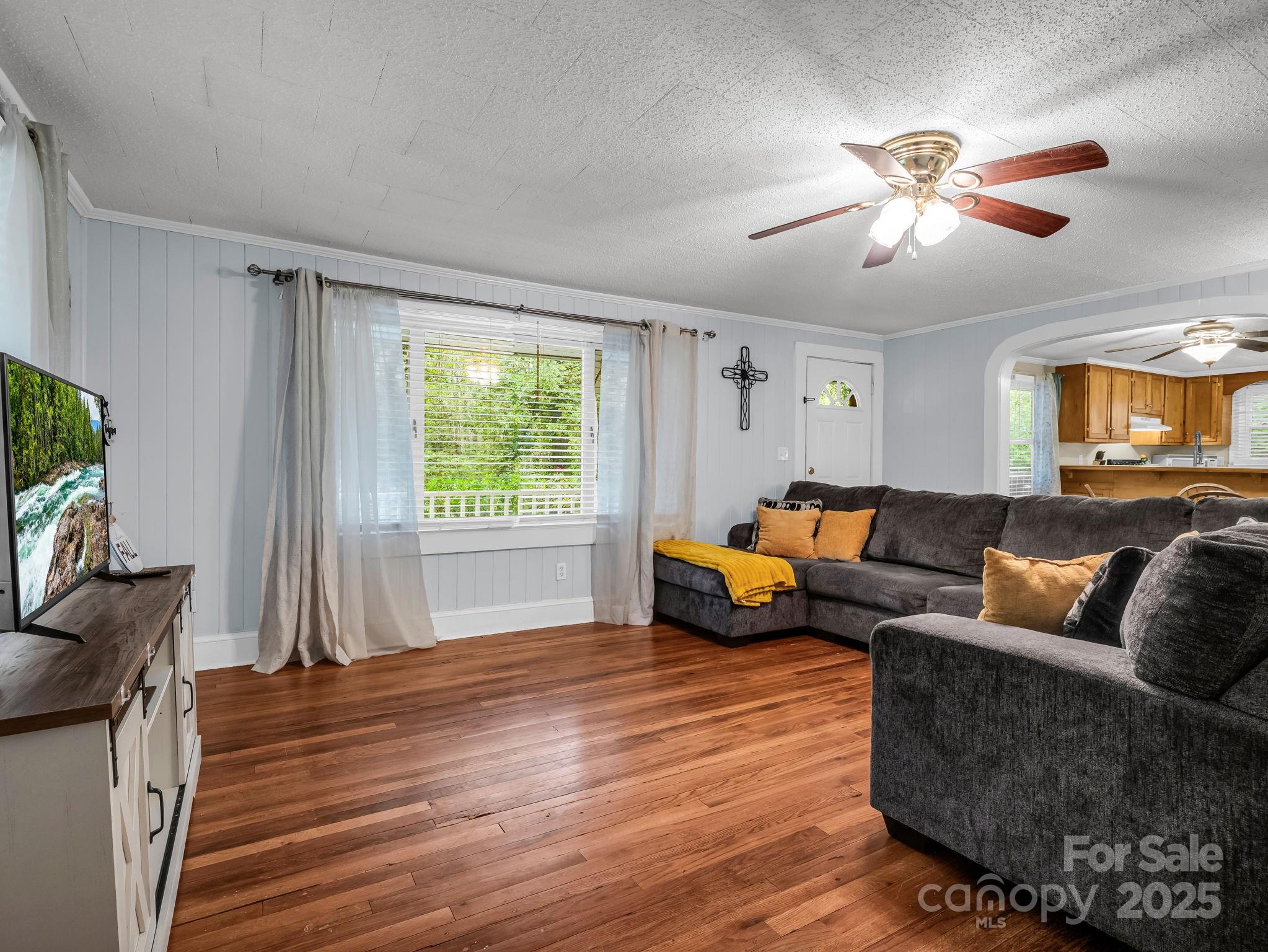 697 Bethany Church Road