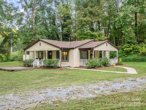 697 Bethany Church Road Forest City NC 28043