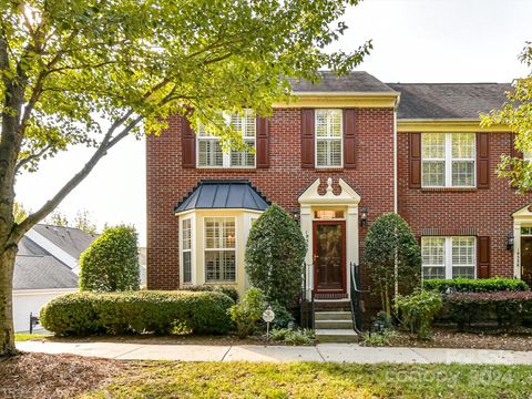 A home in Cornelius