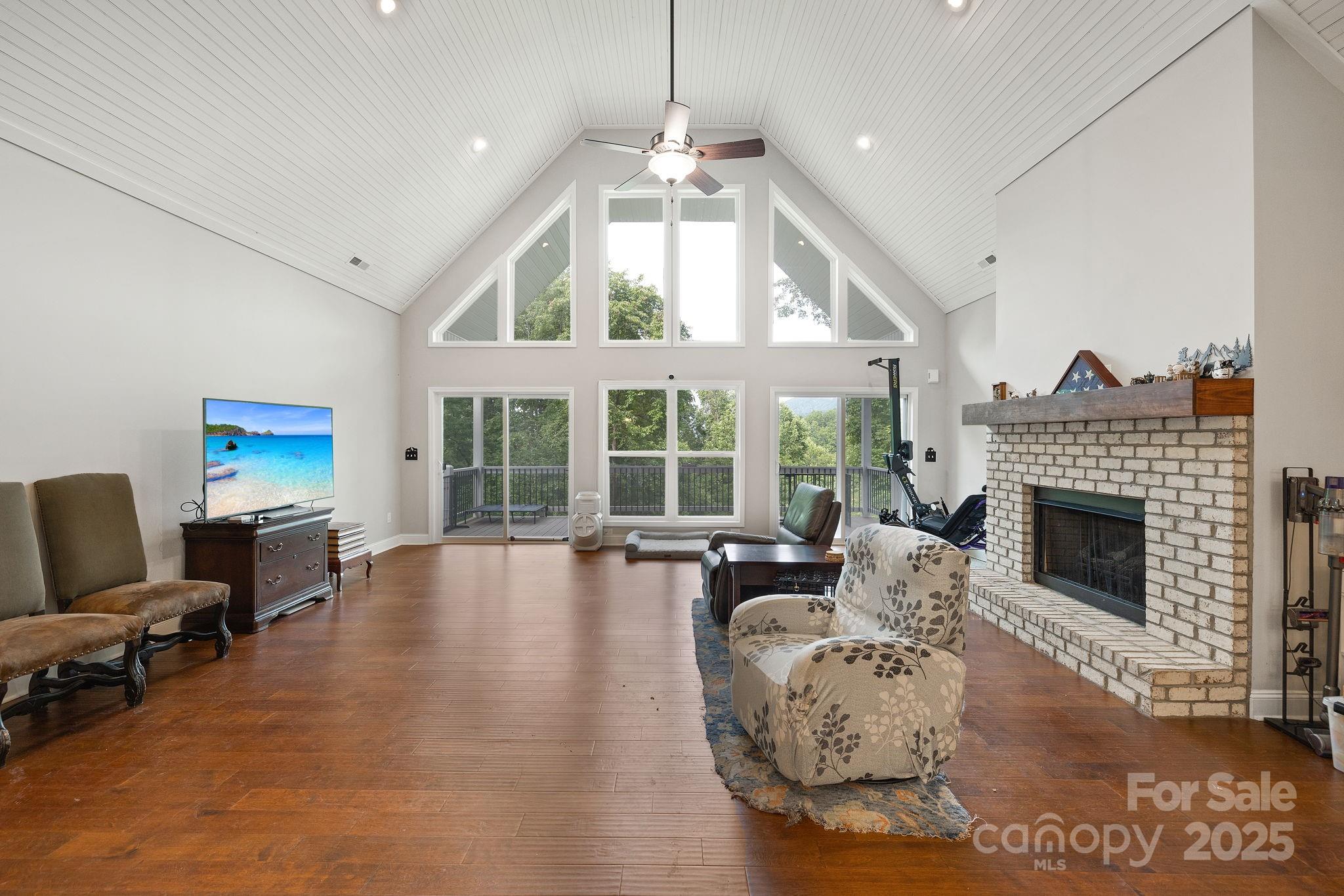 771 Sally Gap Road