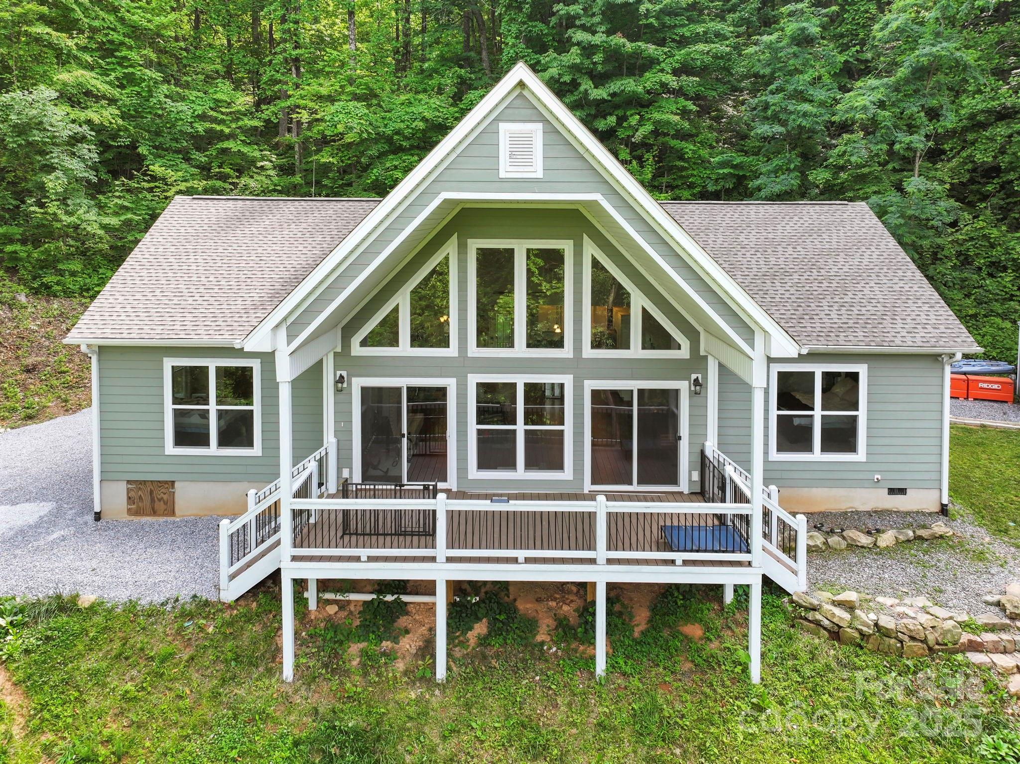 771 Sally Gap Road