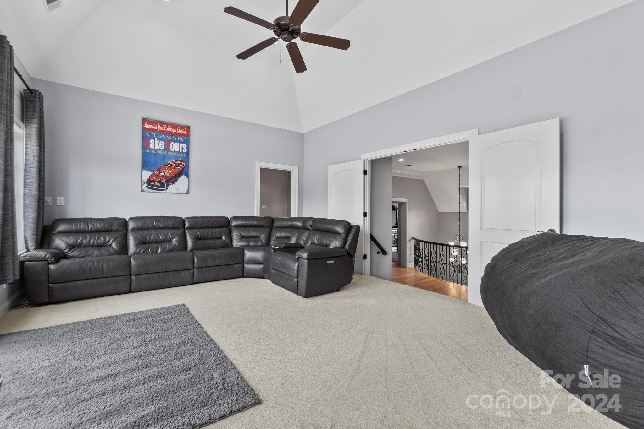 The Point - Residential