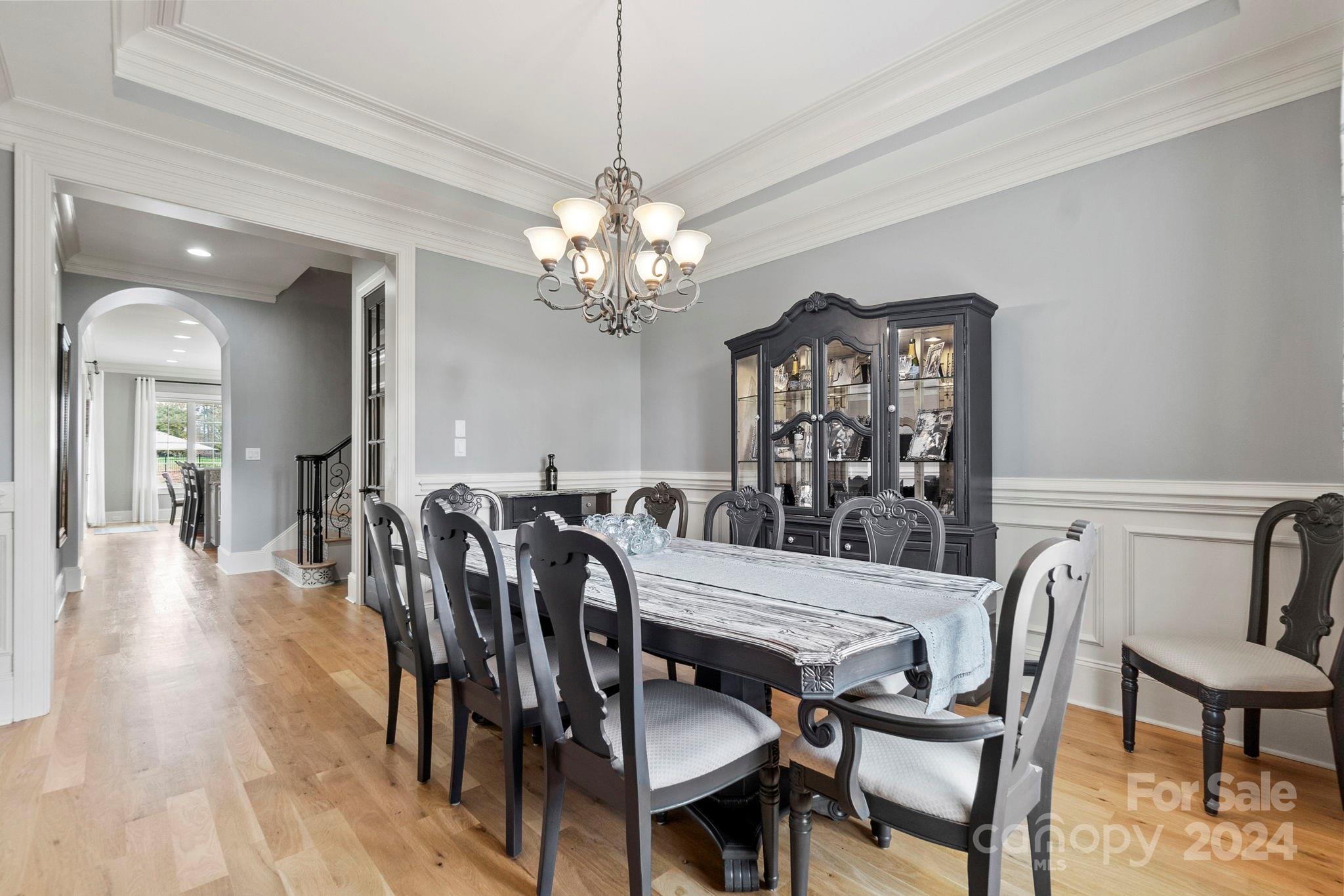 The Point - Residential