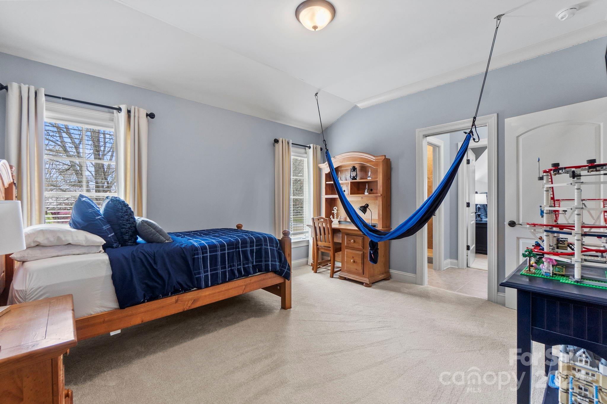 The Point - Residential