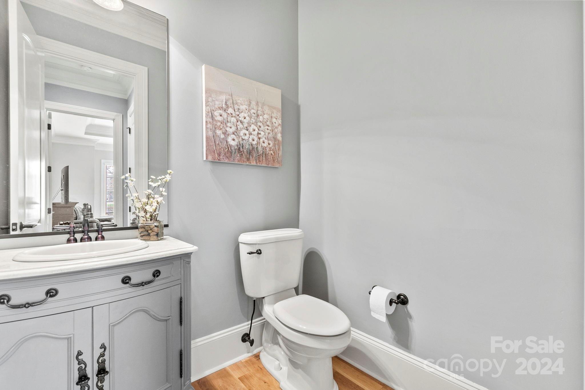 The Point - Residential