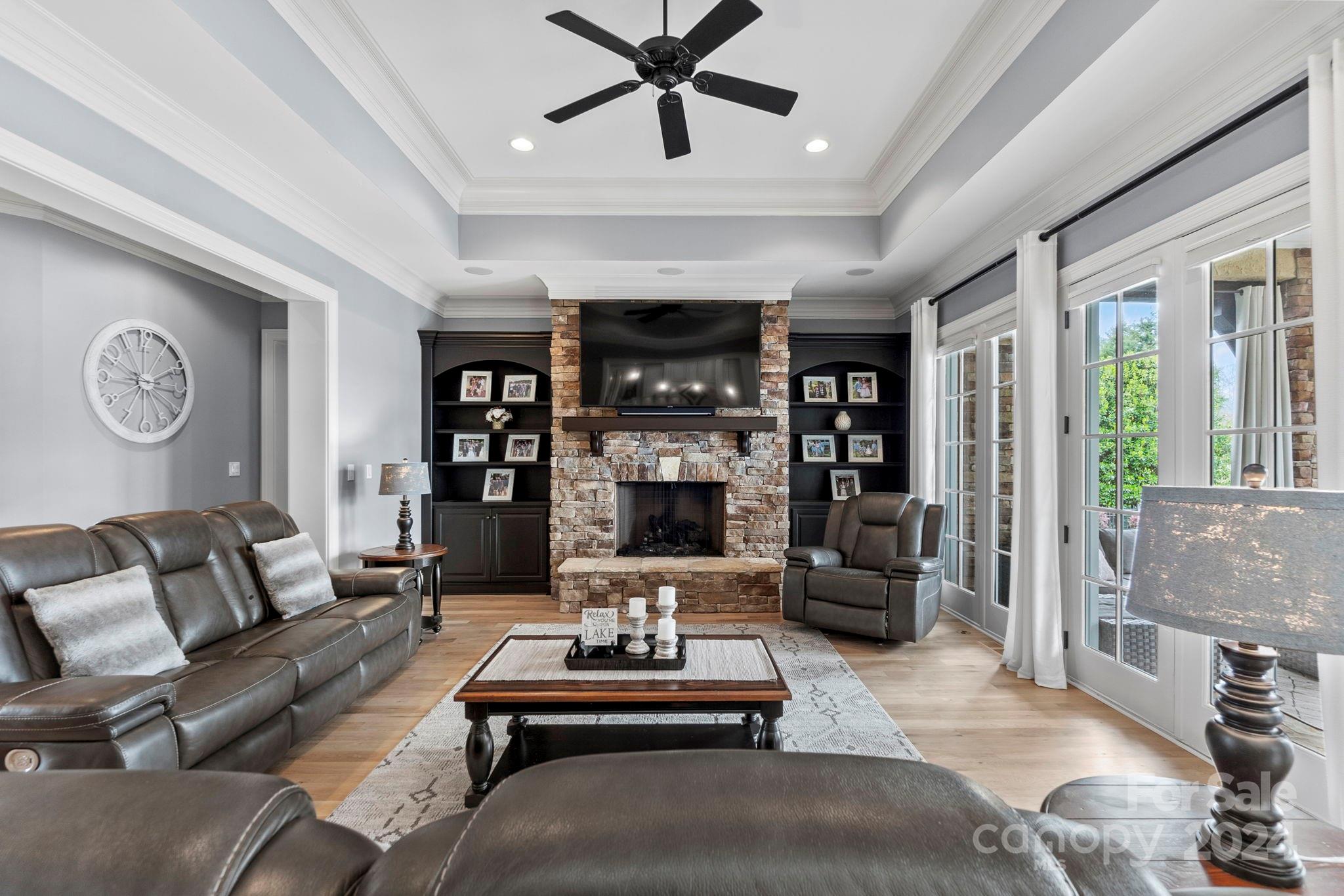 The Point - Residential