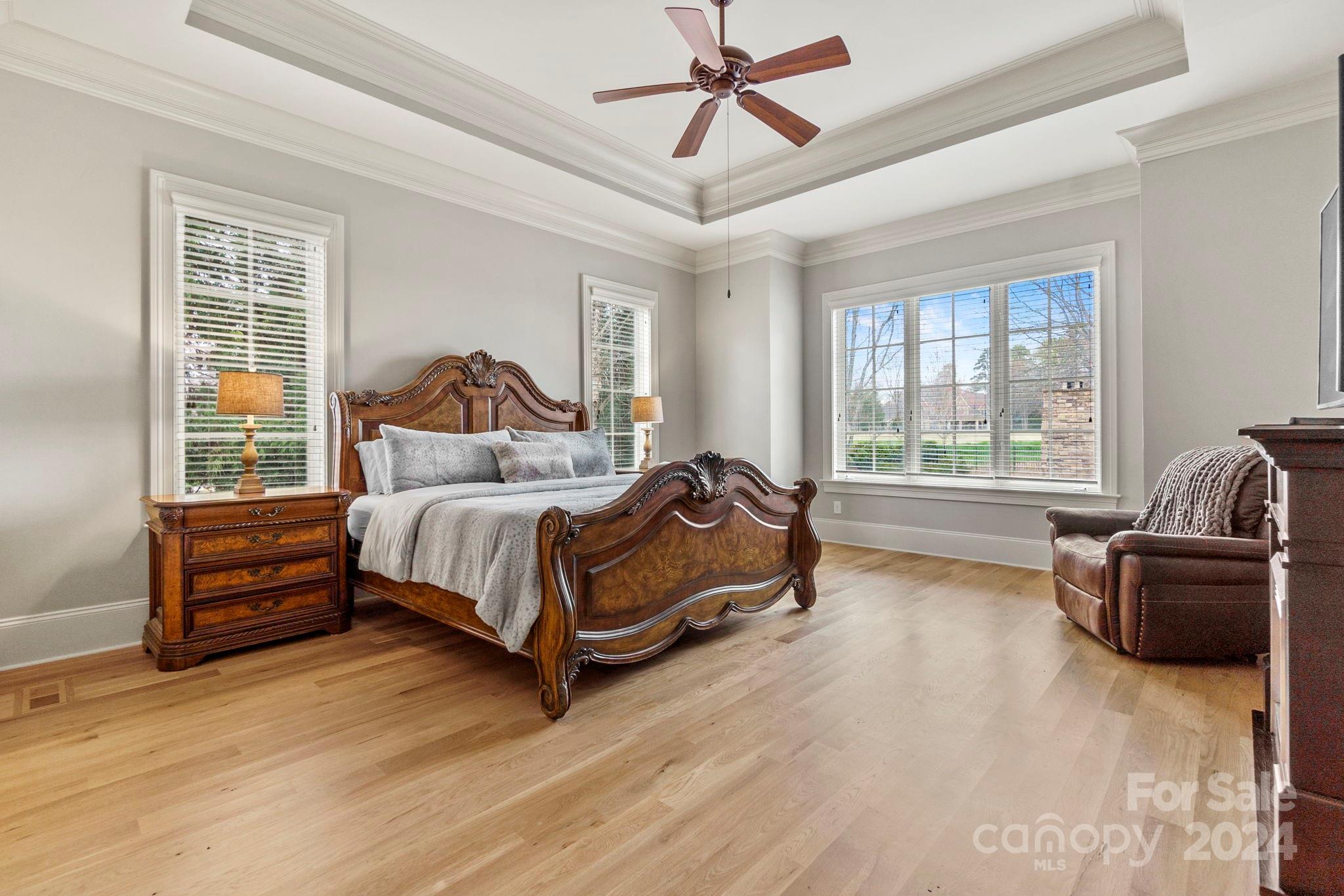 The Point - Residential